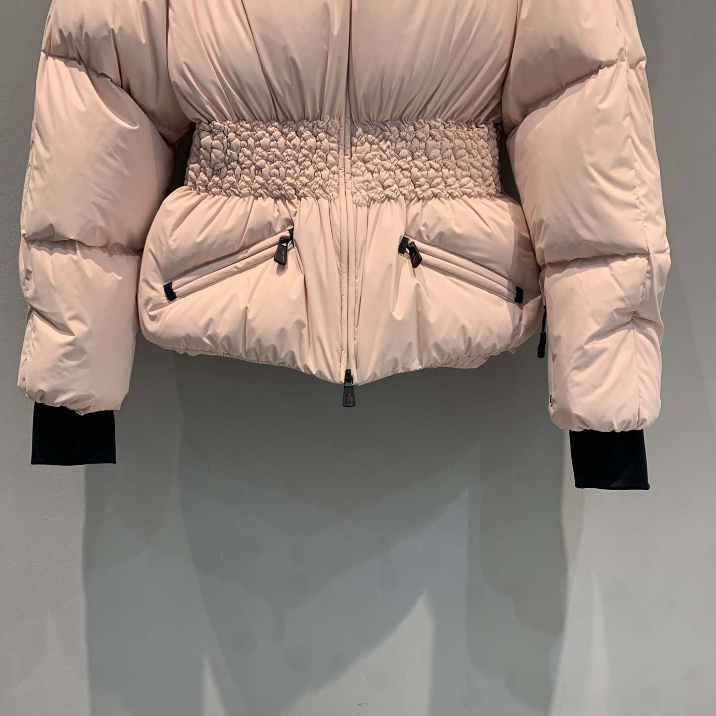 Moncler Wollemi Hooded Down Ski Jacket - FashionPlug