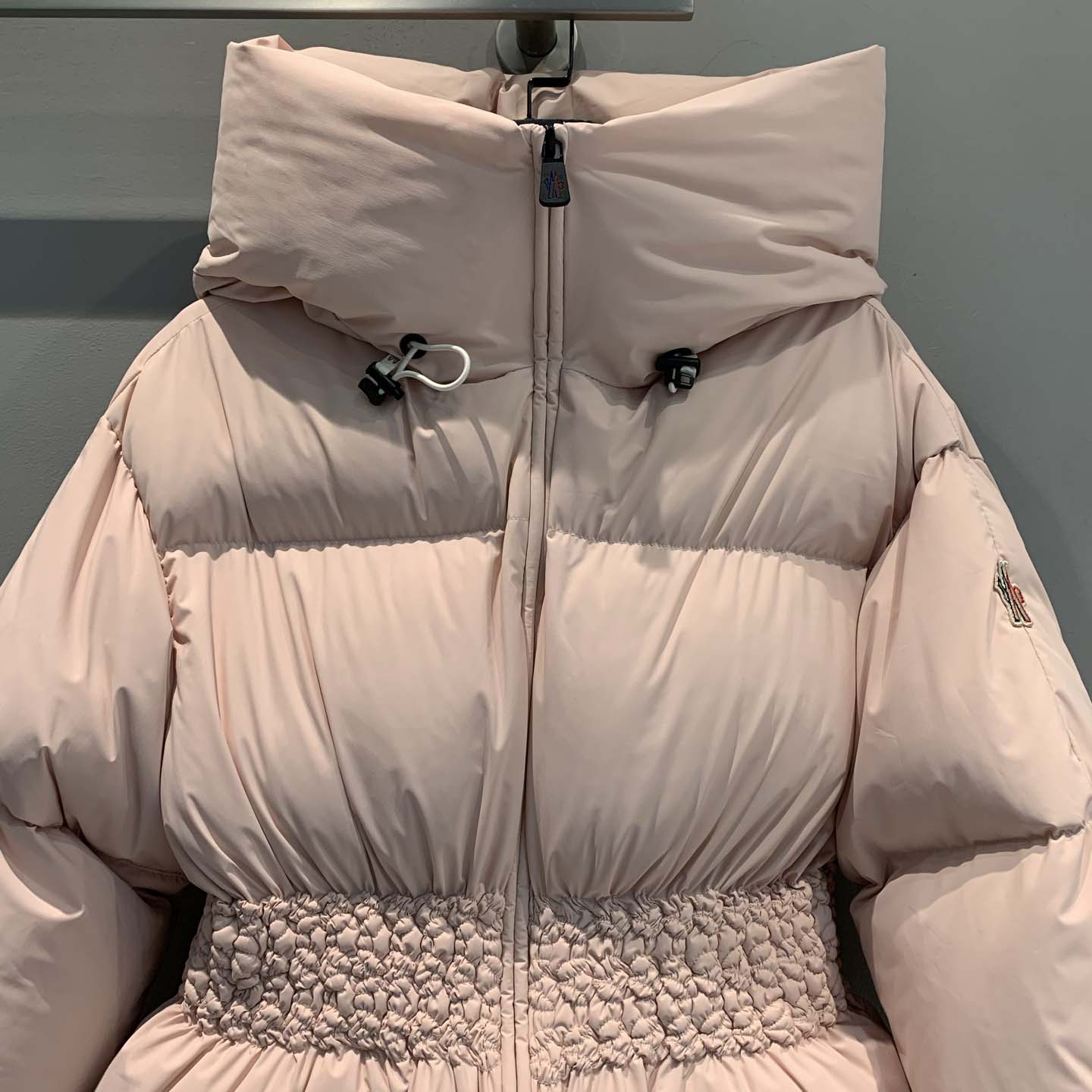 Moncler Wollemi Hooded Down Ski Jacket - FashionPlug