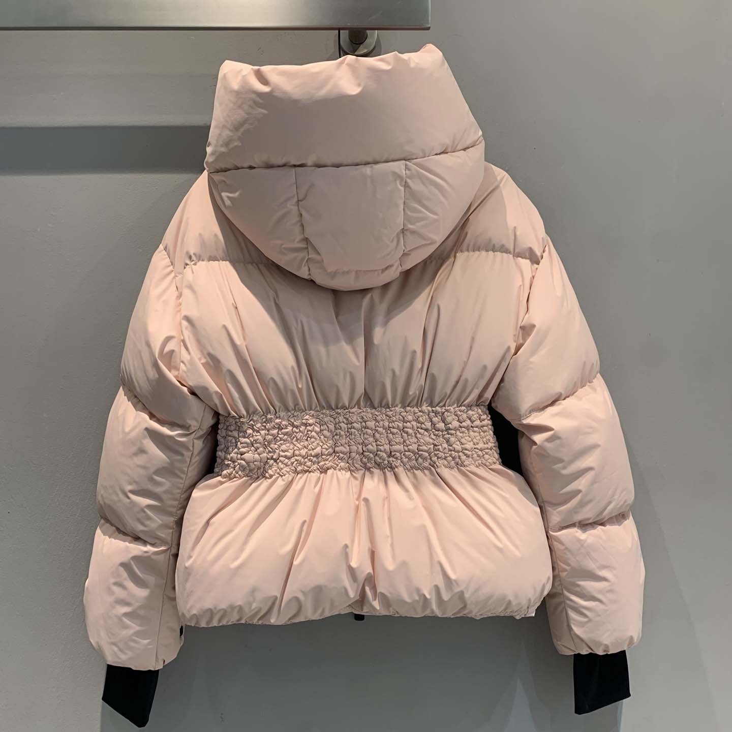 Moncler Wollemi Hooded Down Ski Jacket - FashionPlug