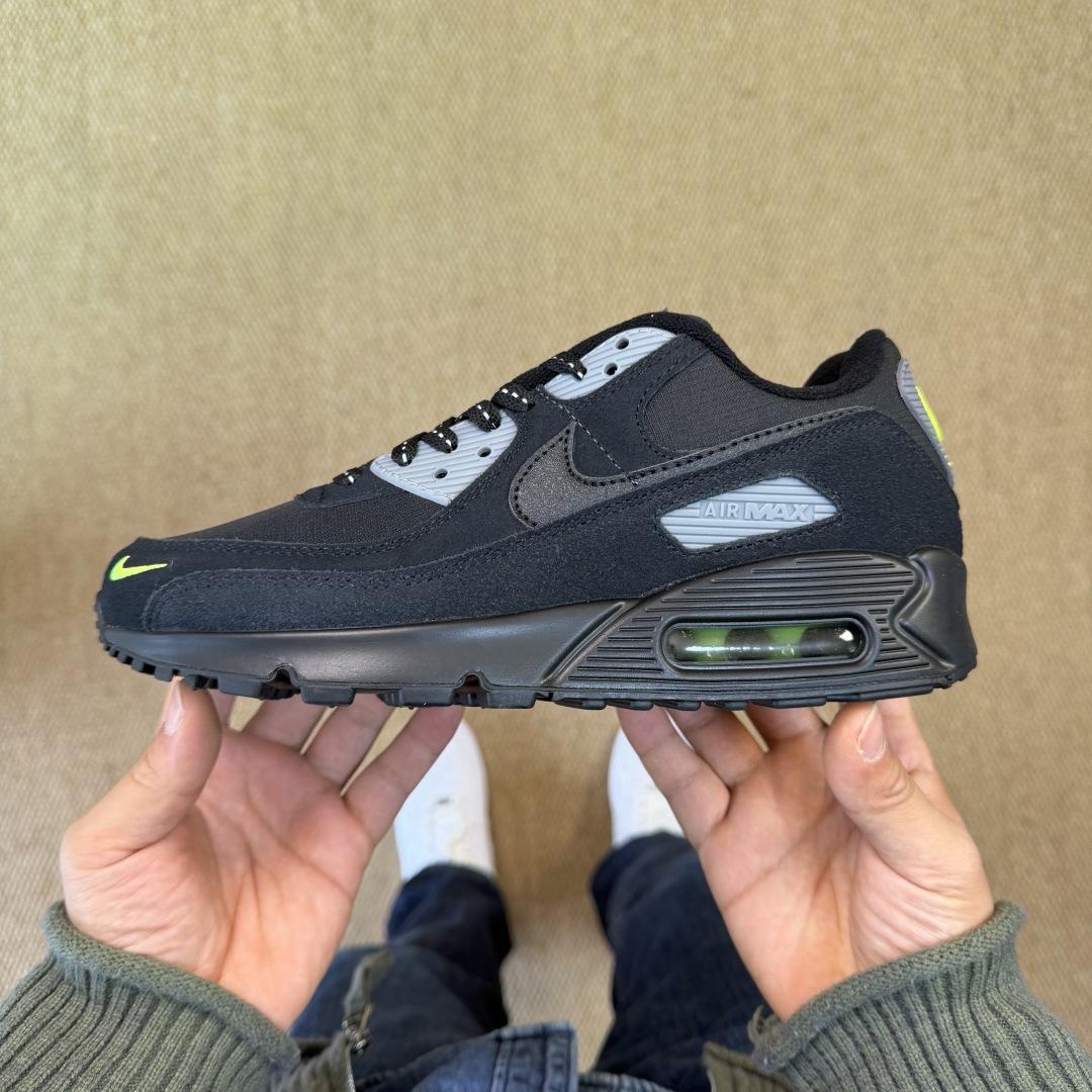 Nike Air Max 90 Sneakers     FZ7186-100 - FashionPlug