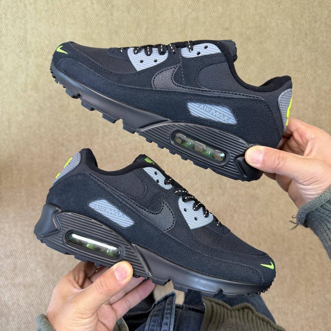 Nike Air Max 90 Sneakers     FZ7186-100 - FashionPlug