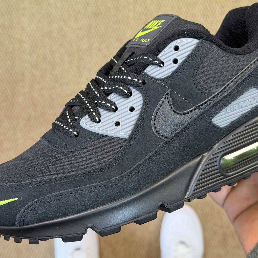 Nike Air Max 90 Sneakers     FZ7186-100 - FashionPlug