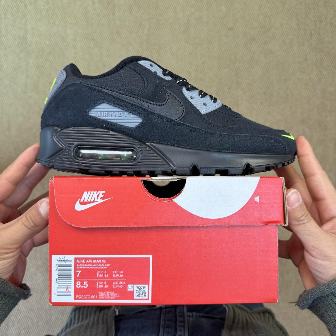 Nike Air Max 90 Sneakers     FZ7186-100 - FashionPlug