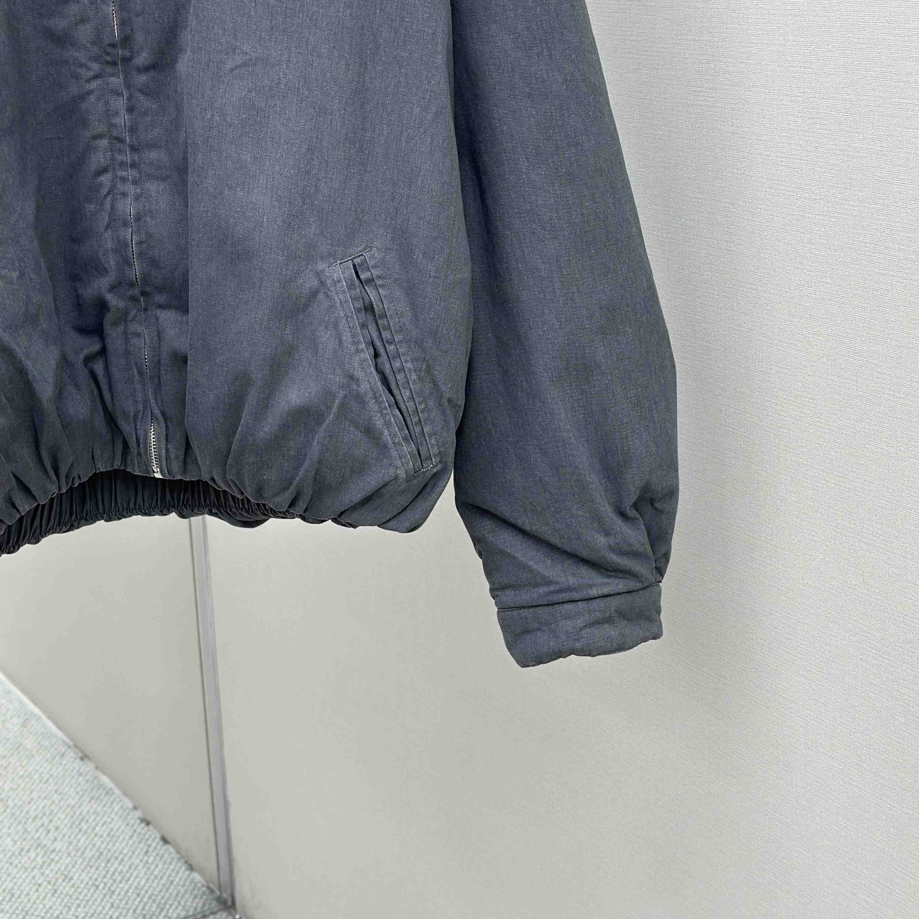 Acne Studios Bomber blouson - FashionPlug