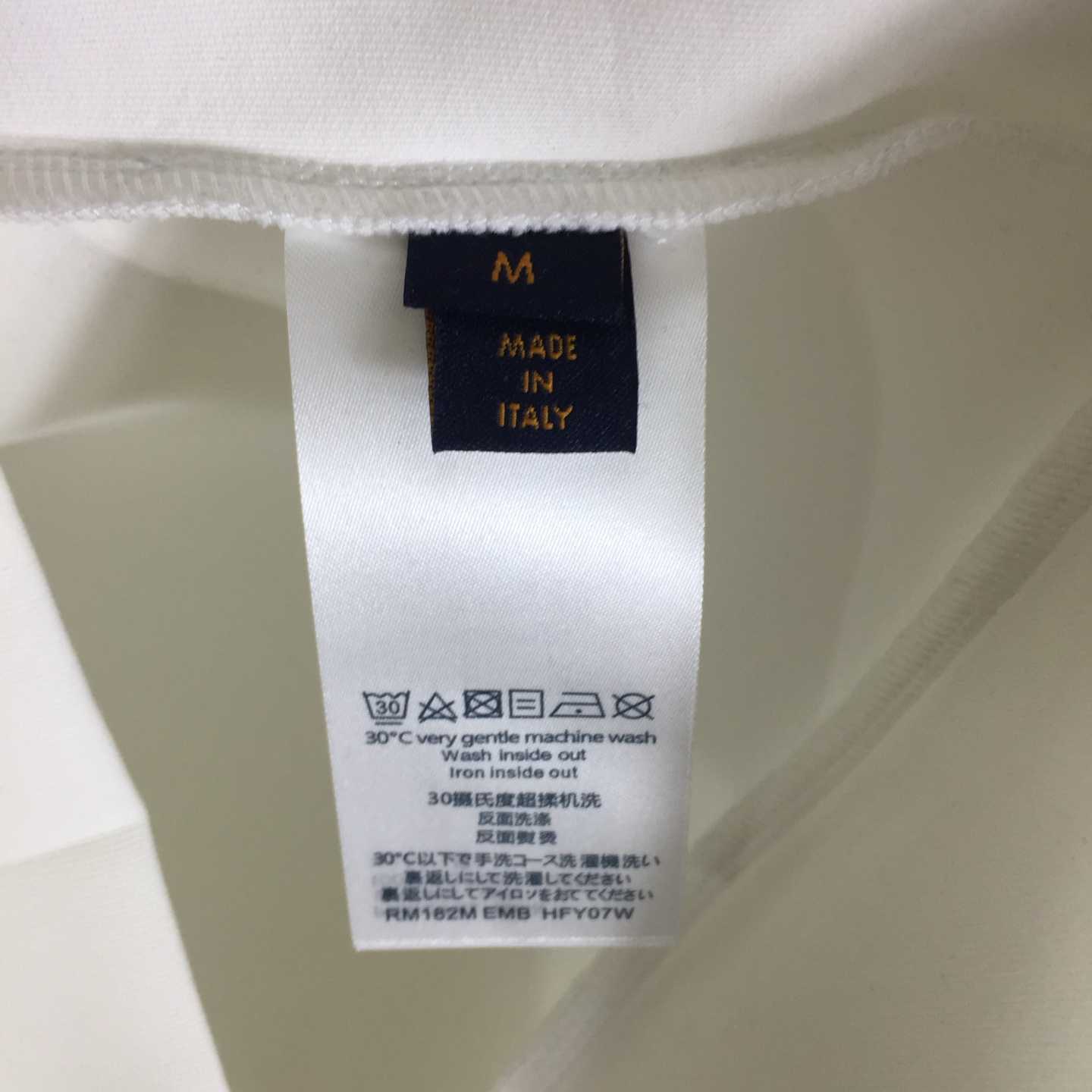 Louis Vuitton Monogram Hooded Sweatshirt - FashionPlug