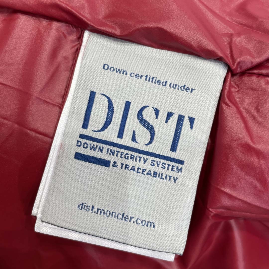 Moncler Vardar Short Down Jacket - FashionPlug