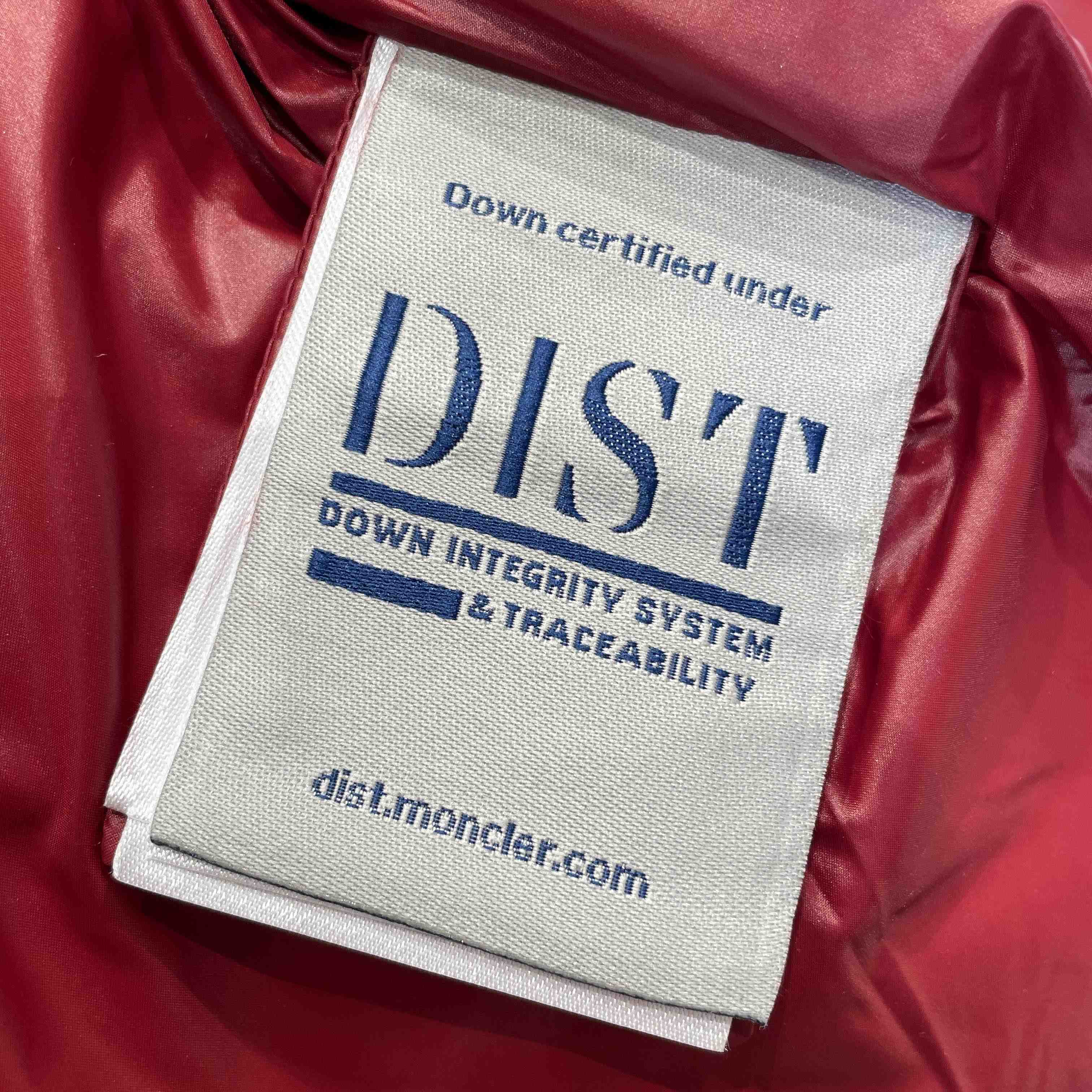 Moncler Vardar Short Down Jacket - FashionPlug