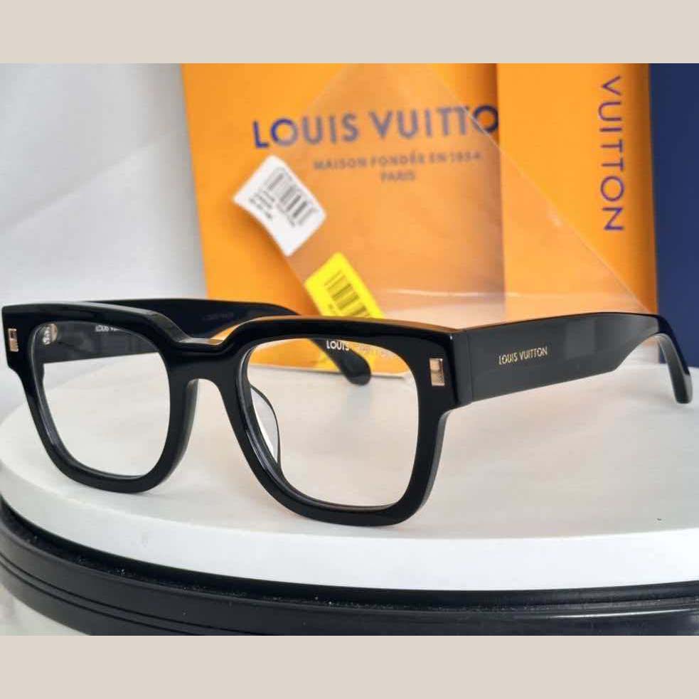 Louis Vuitton Glasses    - FashionPlug