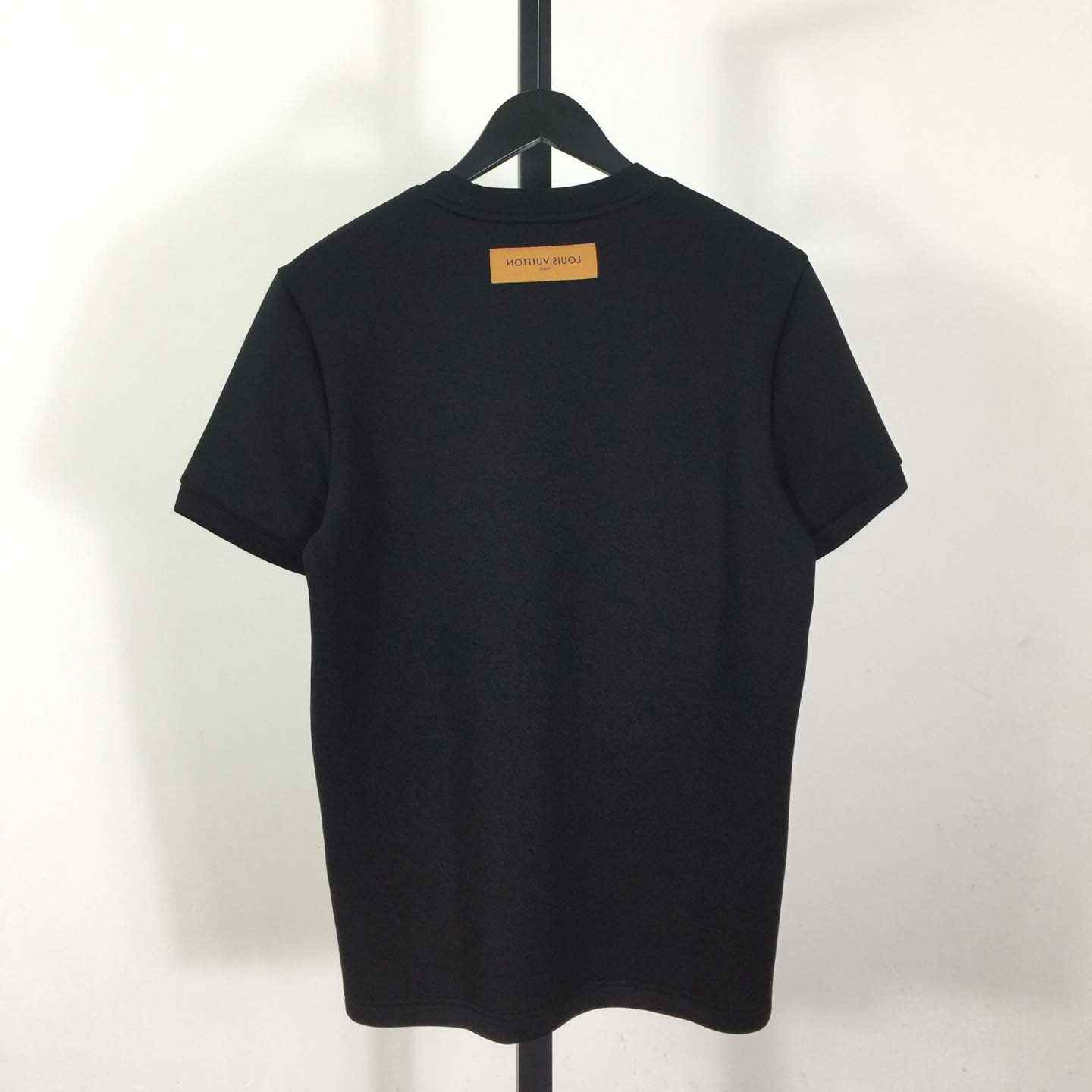 Louis Vuitton Cotton T-Shirt  - FashionPlug