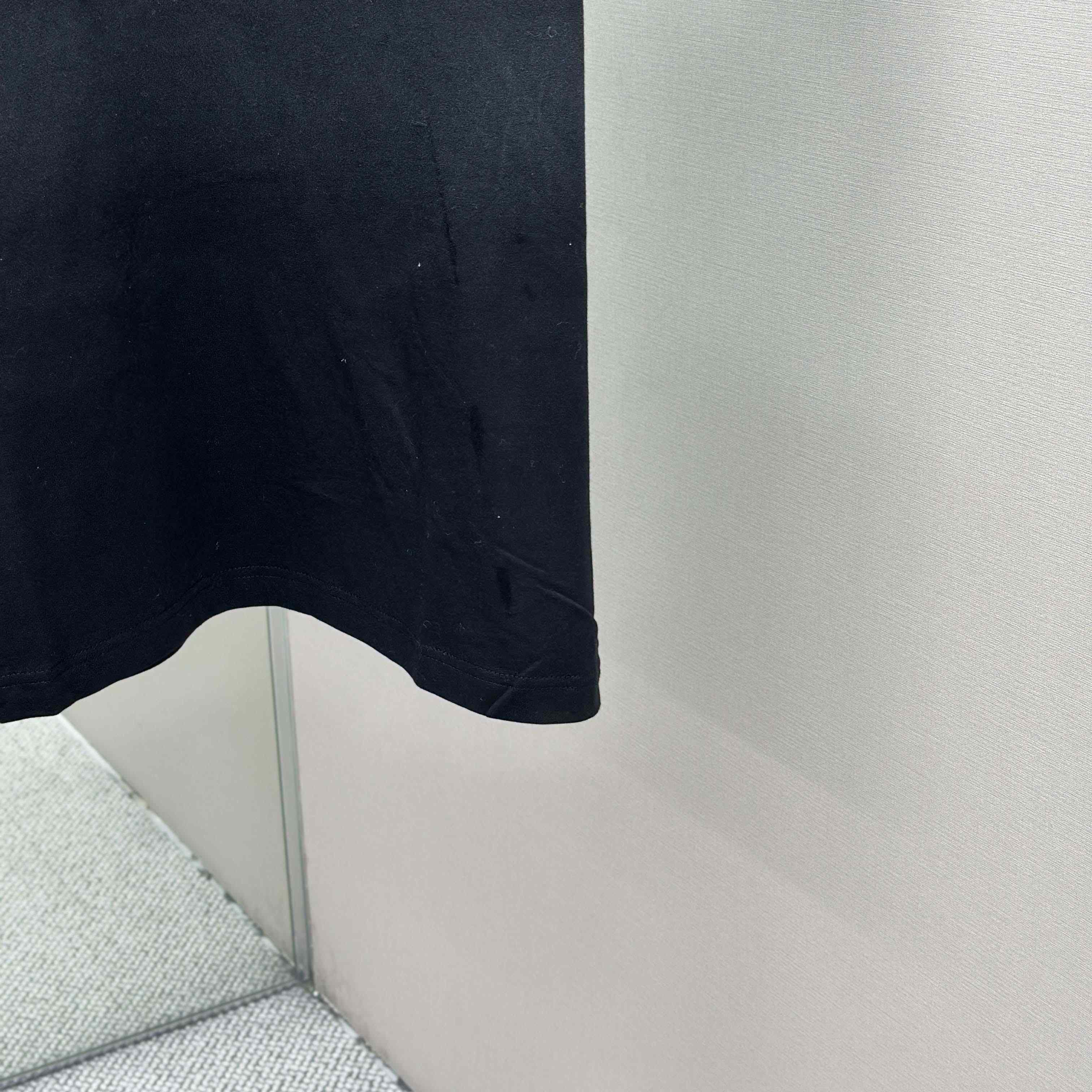 Acne Studios Logo T-shirt  - FashionPlug