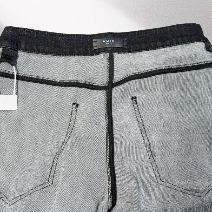 Amiri Jeans   6140 - FashionPlug
