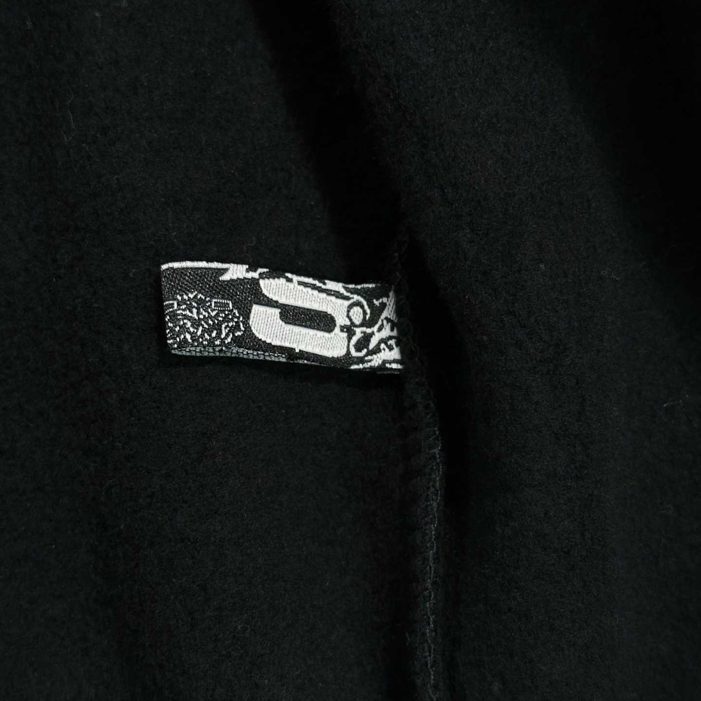  Sp5der OG Rhinestone Hoodie - FashionPlug