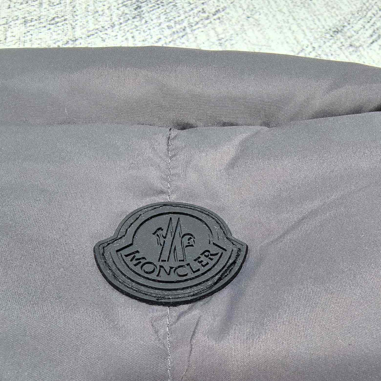 Moncler Padded Quilted Gilet - FashionPlug