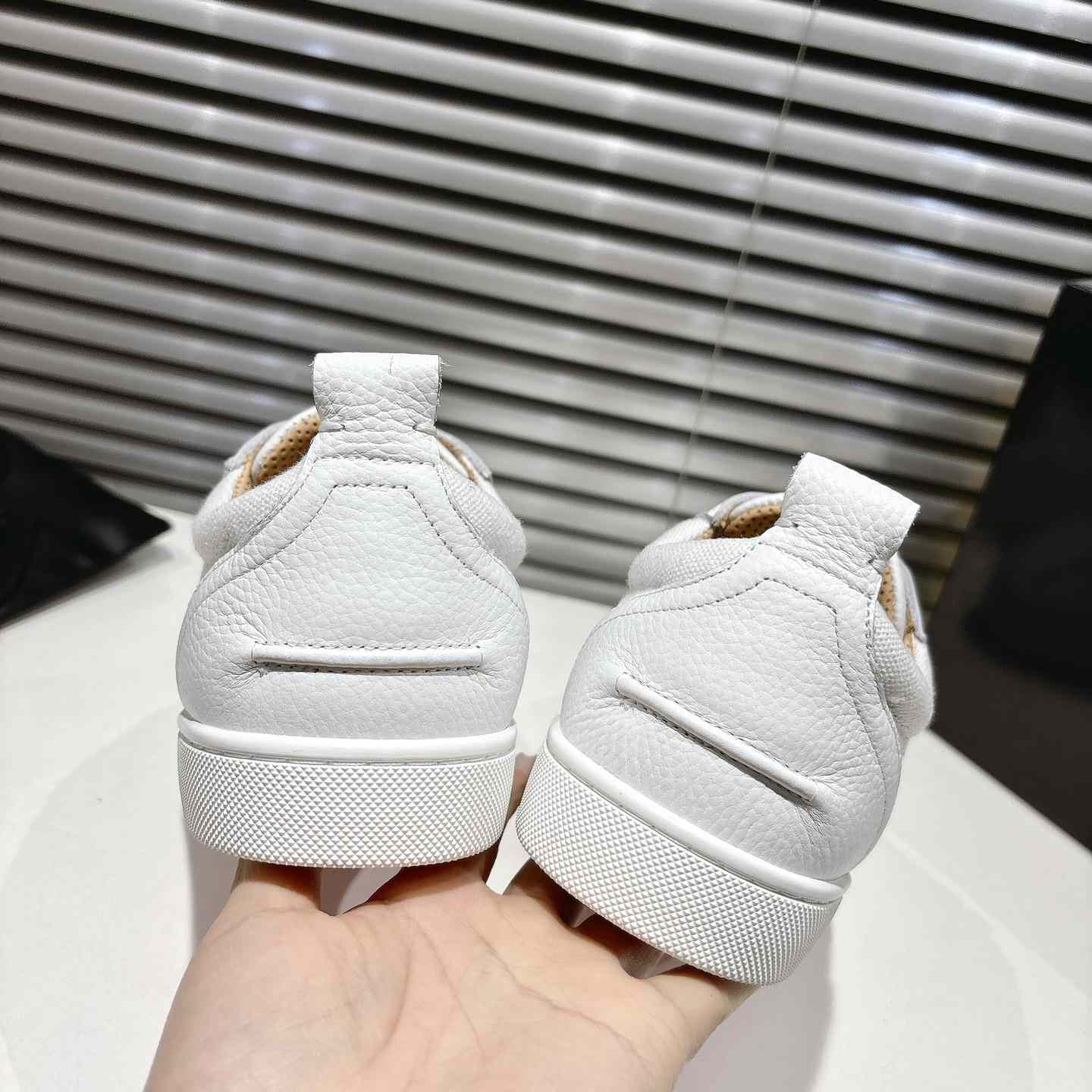 Christian Louboutin Retero Sneakers - FashionPlug