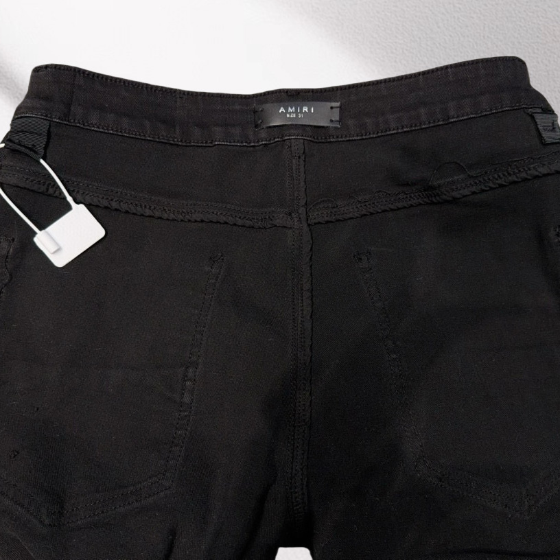 Amiri Jeans   6143 - FashionPlug