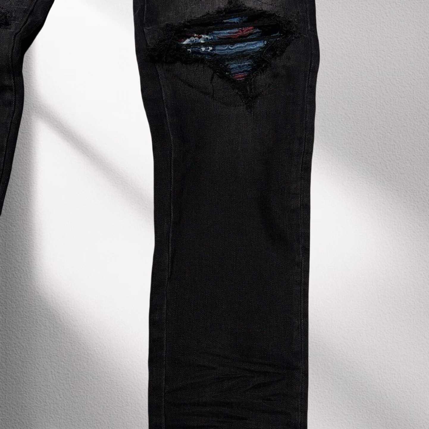 Amiri Jeans   6143 - FashionPlug