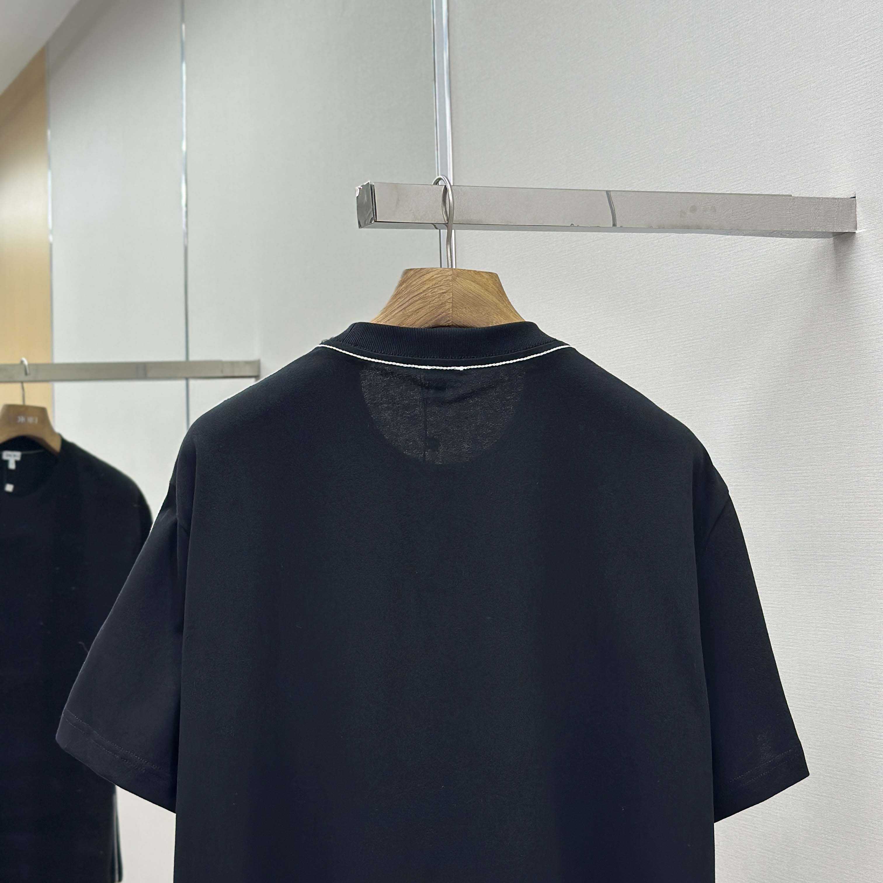 Loewe Regular Fit T-shirt - FashionPlug