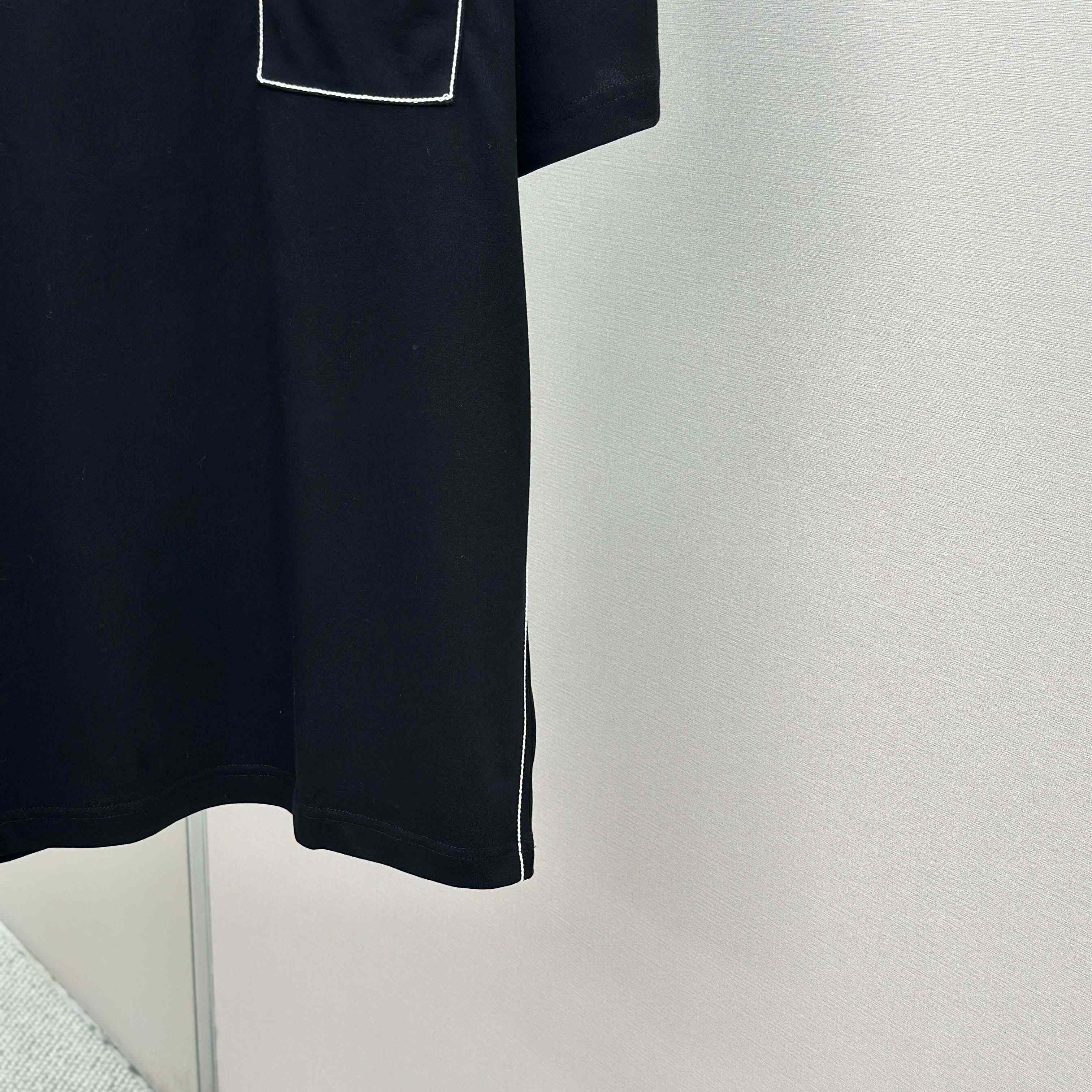 Loewe Regular Fit T-shirt - FashionPlug