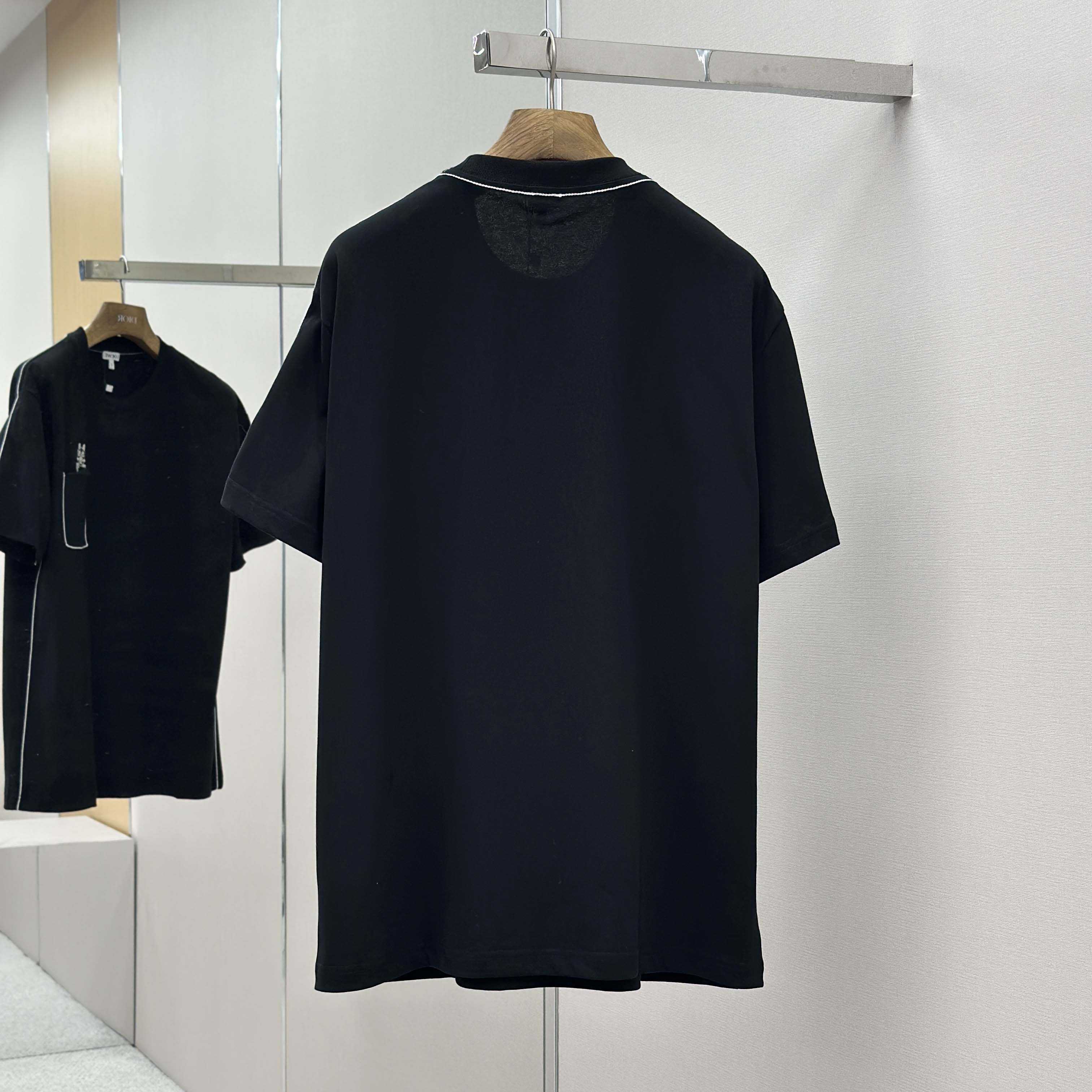 Loewe Regular Fit T-shirt - FashionPlug