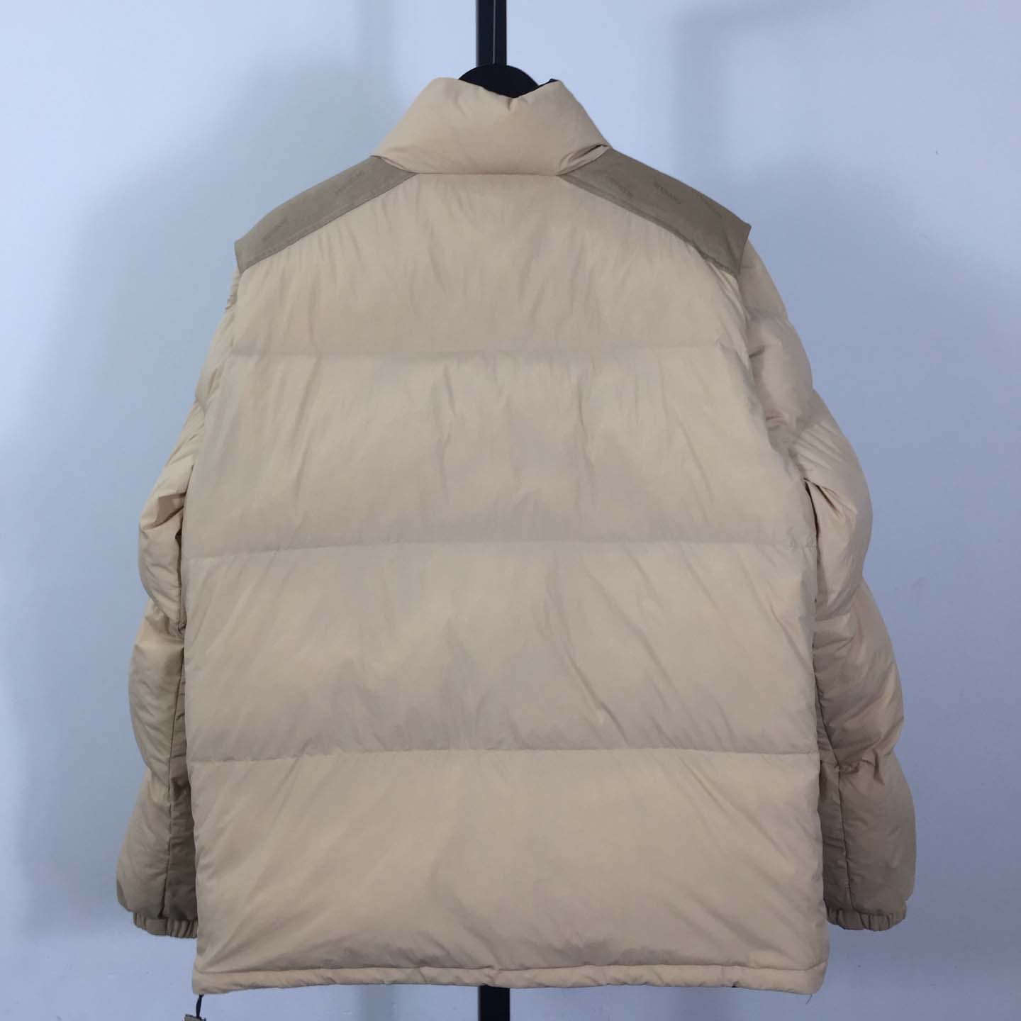 Moncler Verone 1 Reversible Jacket 'Khaki' - FashionPlug