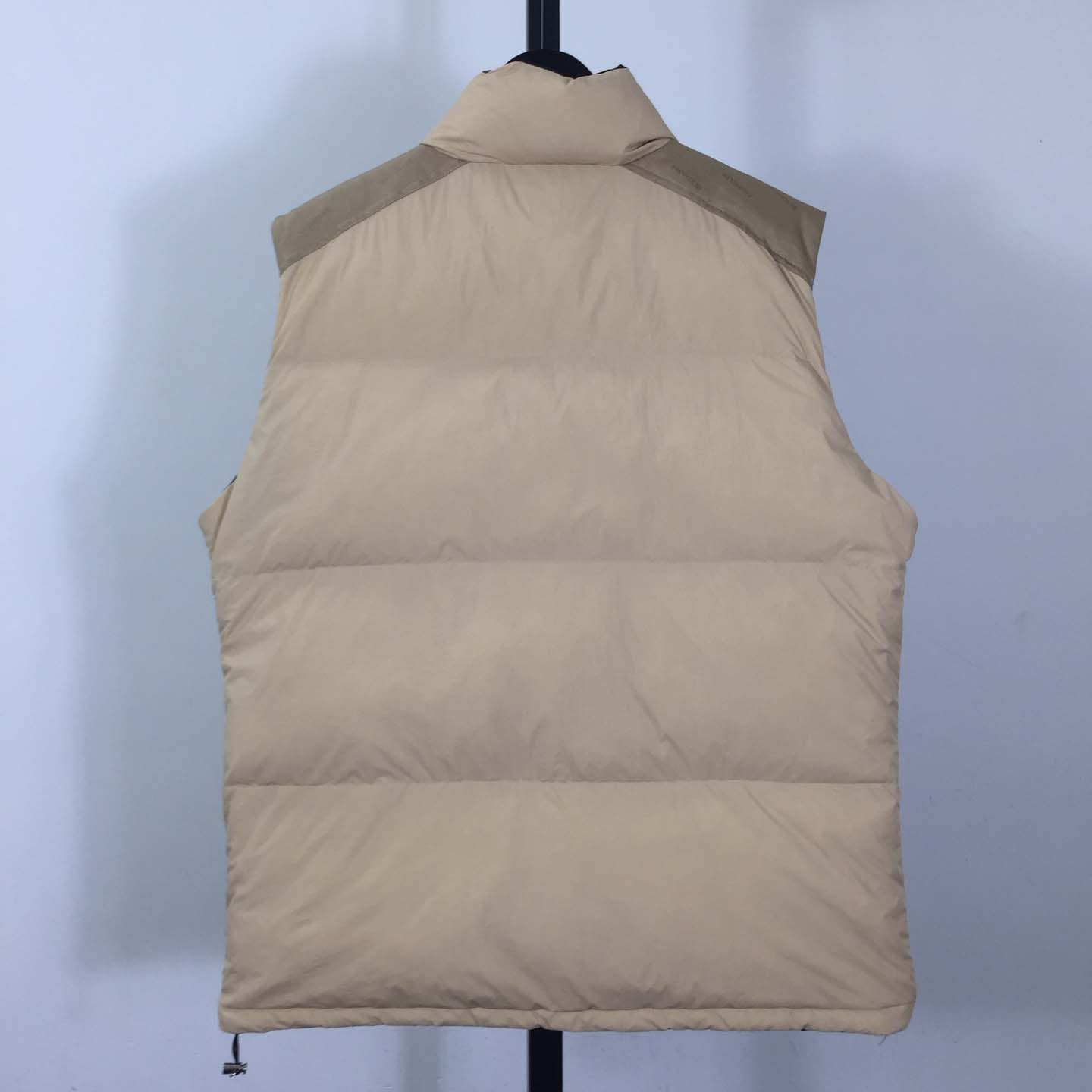 Moncler Verone 1 Reversible Jacket 'Khaki' - FashionPlug