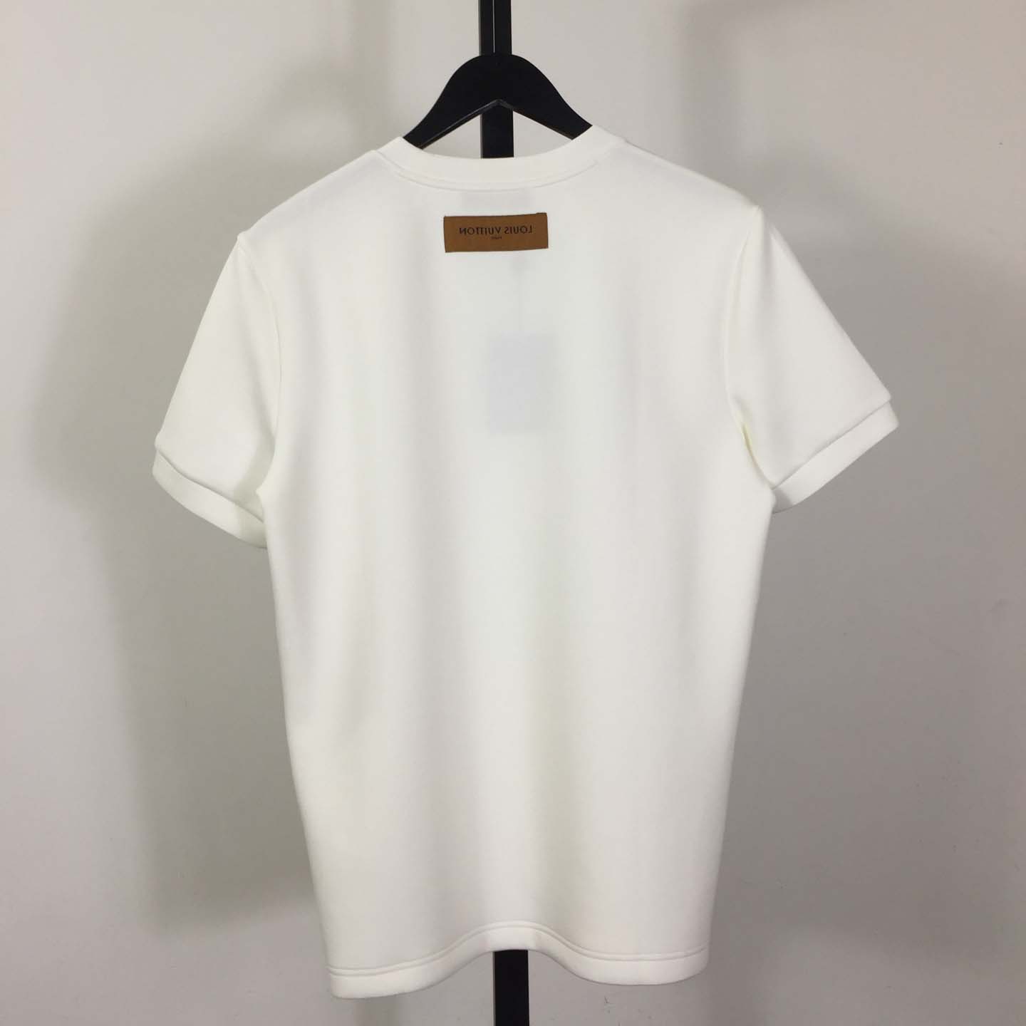 Louis Vuitton Cotton T-Shirt  - FashionPlug