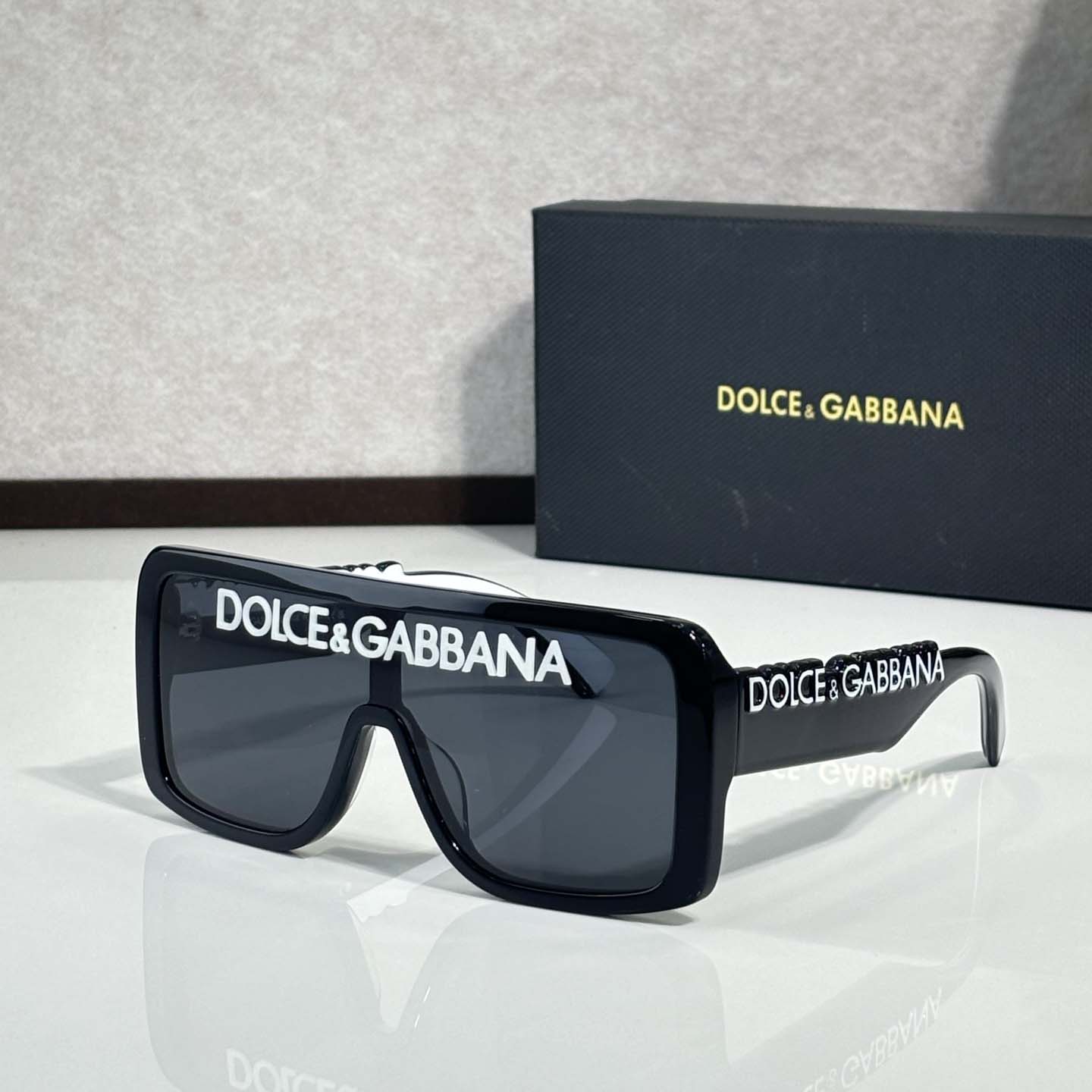 Dolce & Gabbana DG6204 Sunglasses       - FashionPlug