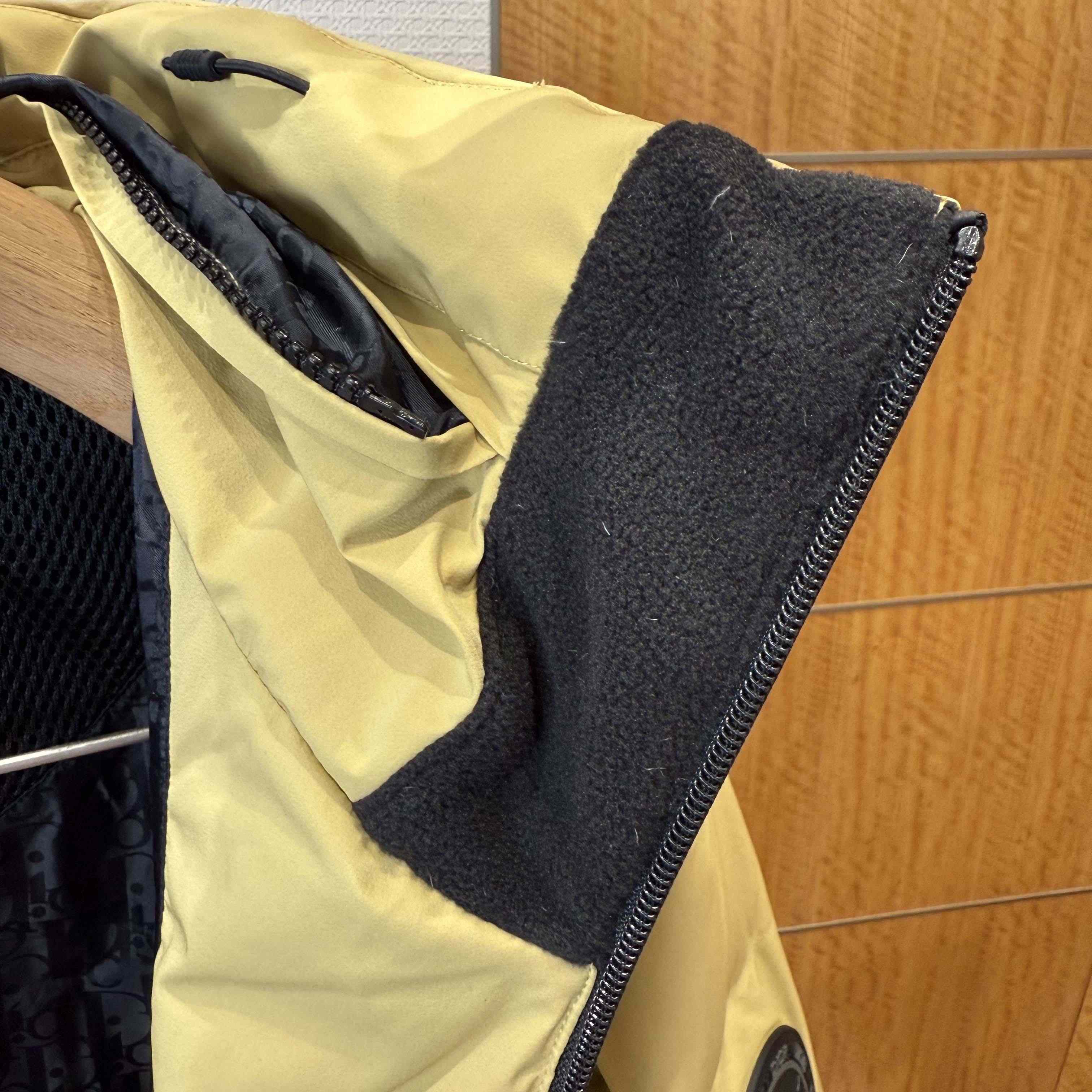 Dior Ski Capsule Mizusawa Down Hooded Jacket - FashionPlug