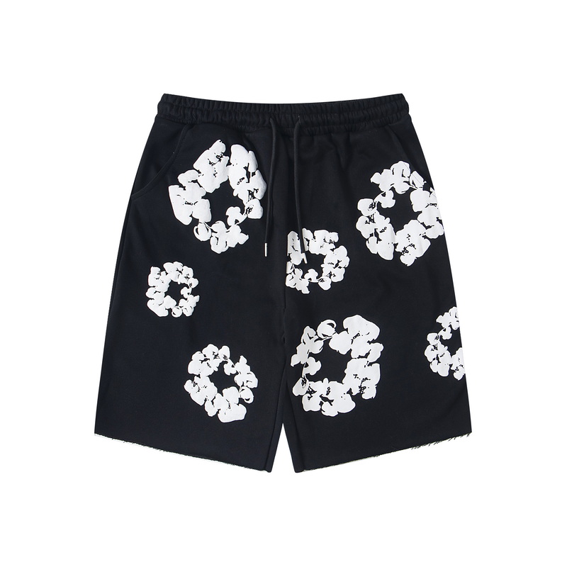 Denim Tears Sweatshorts - FashionPlug