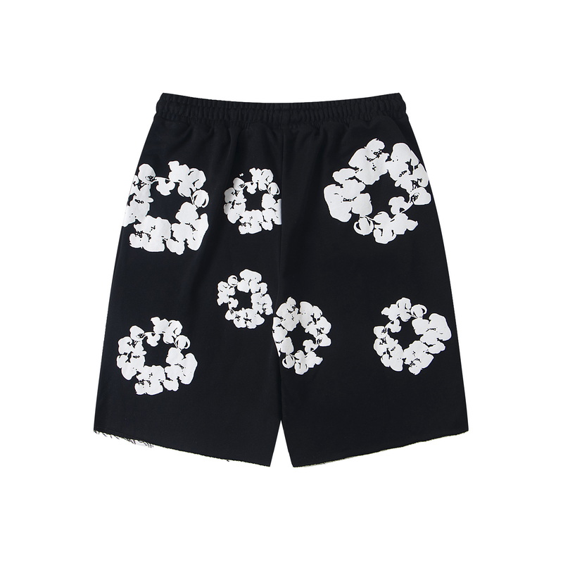 Denim Tears Sweatshorts - FashionPlug