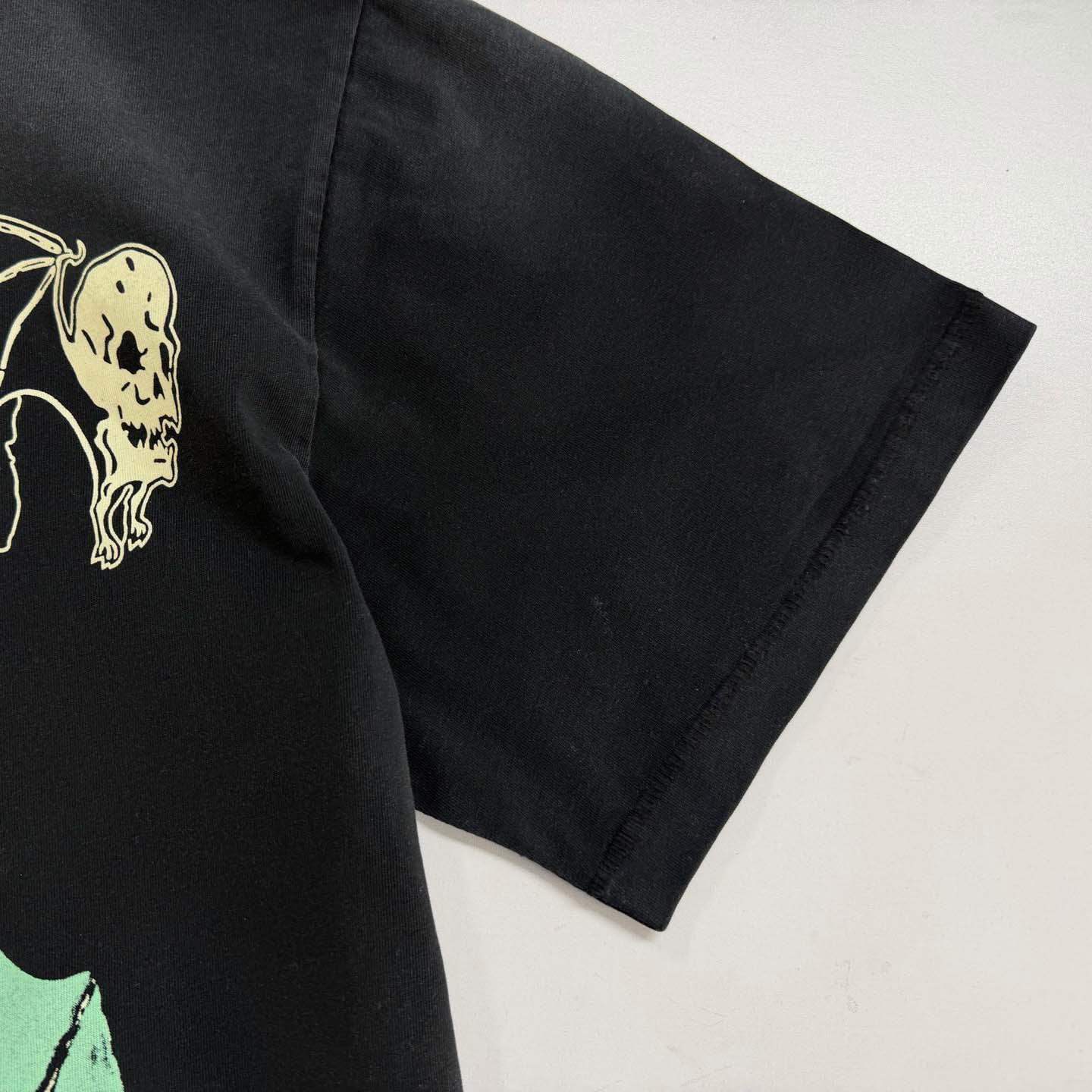 Saint Michael Kuroyume S/S Tee - FashionPlug