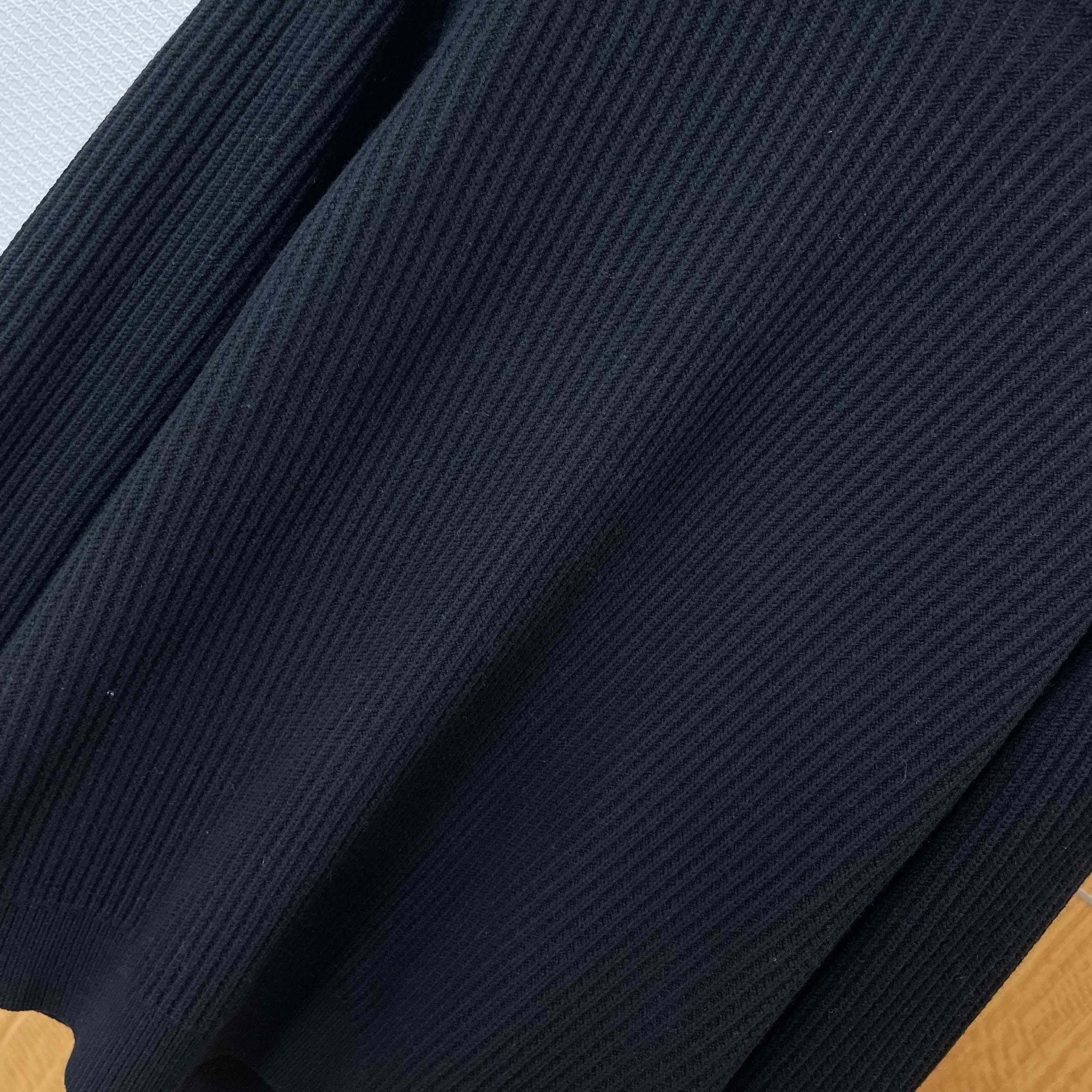 Moncler Cotton Sweater - FashionPlug