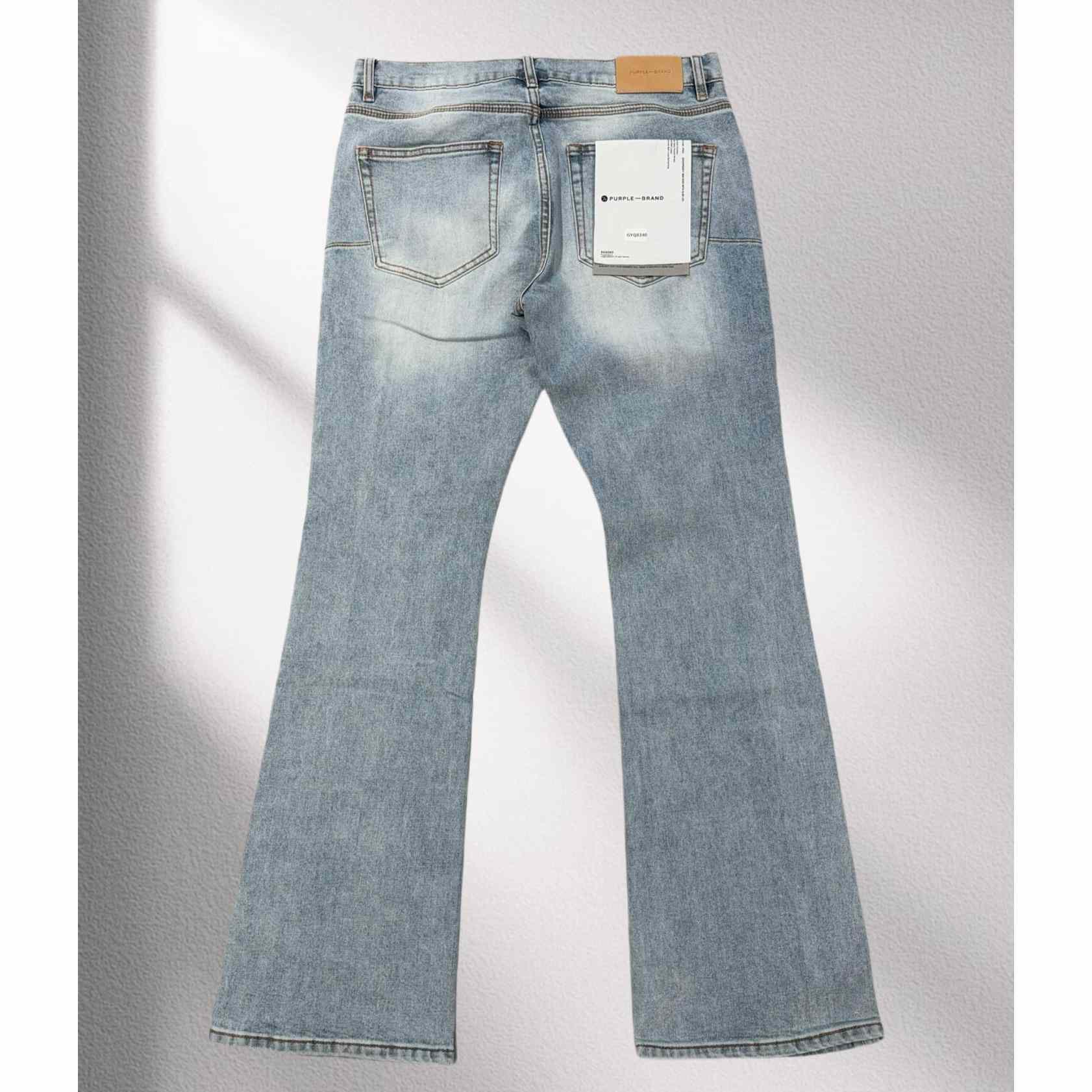 Purple-Brand Jeans   8340 - FashionPlug