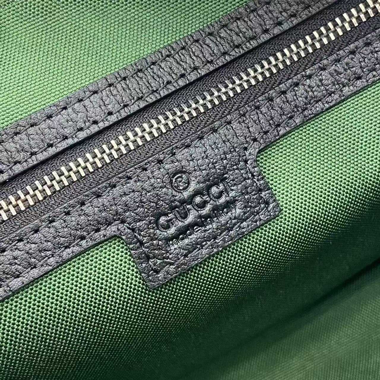 Gucci Ophidia medium crossbody bag - FashionPlug