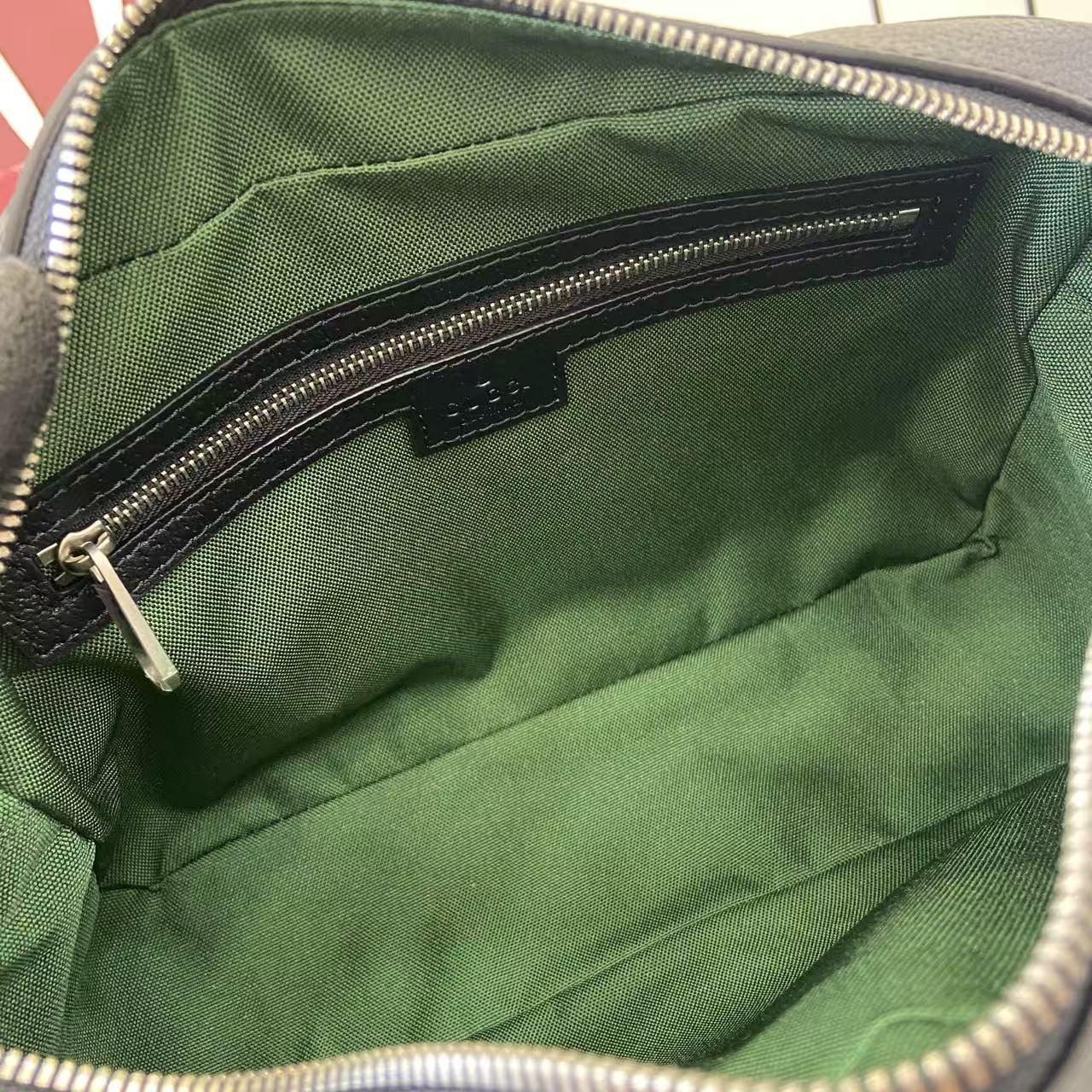 Gucci Ophidia medium crossbody bag - FashionPlug