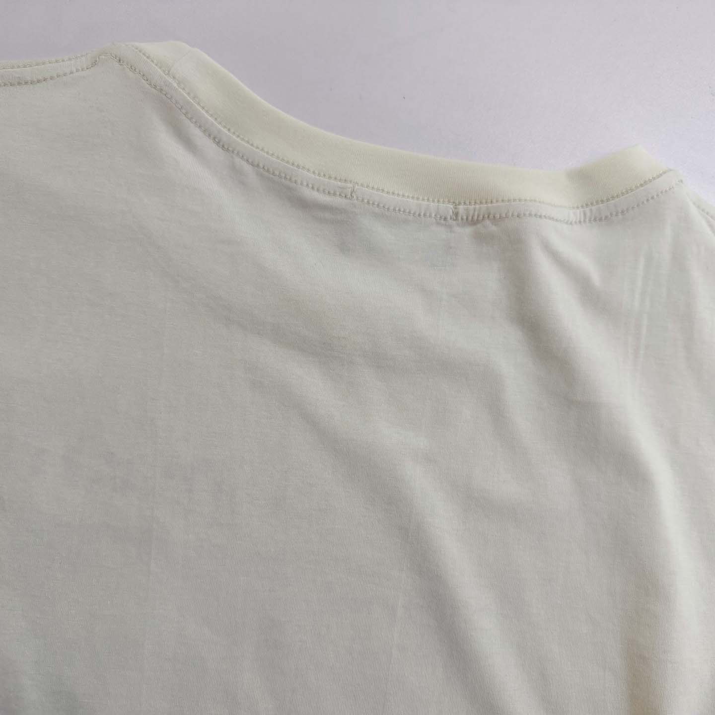 Enfants Riches Déprimés The Corruption Of Love Print T-shirt - FashionPlug