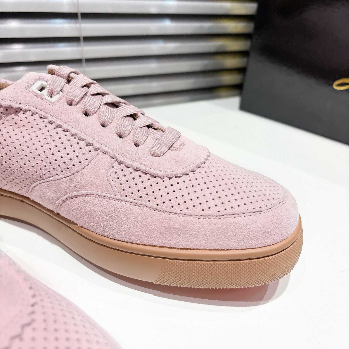 Christian Louboutin Tutti Rui Sneakers  - FashionPlug