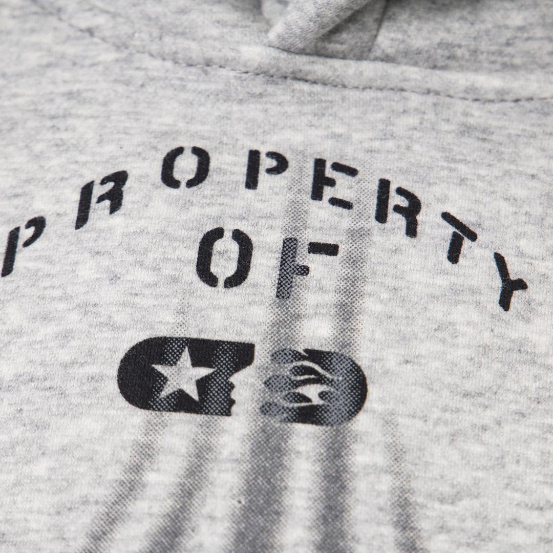 Hellstar Holy Cross Hoodie - FashionPlug