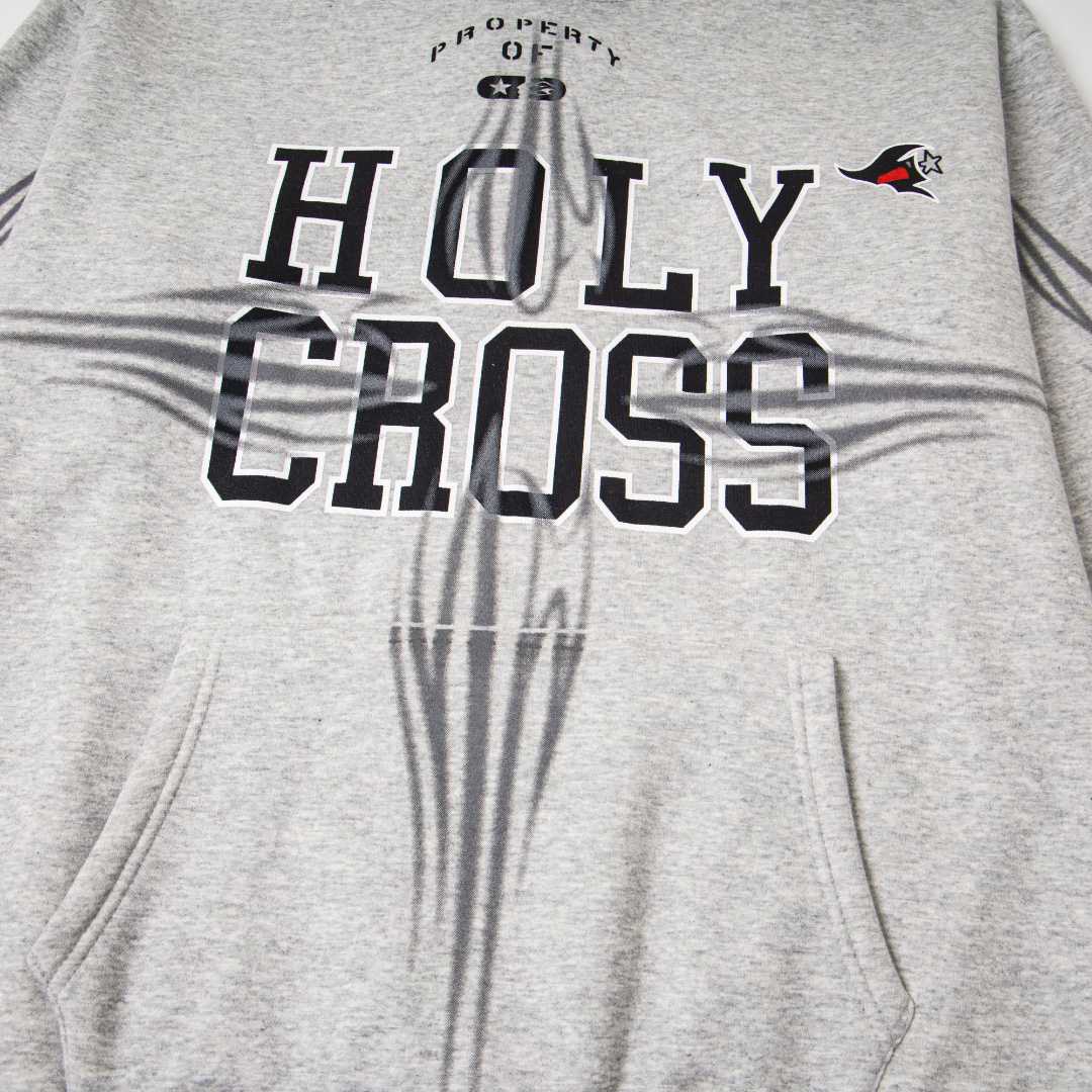 Hellstar Holy Cross Hoodie - FashionPlug