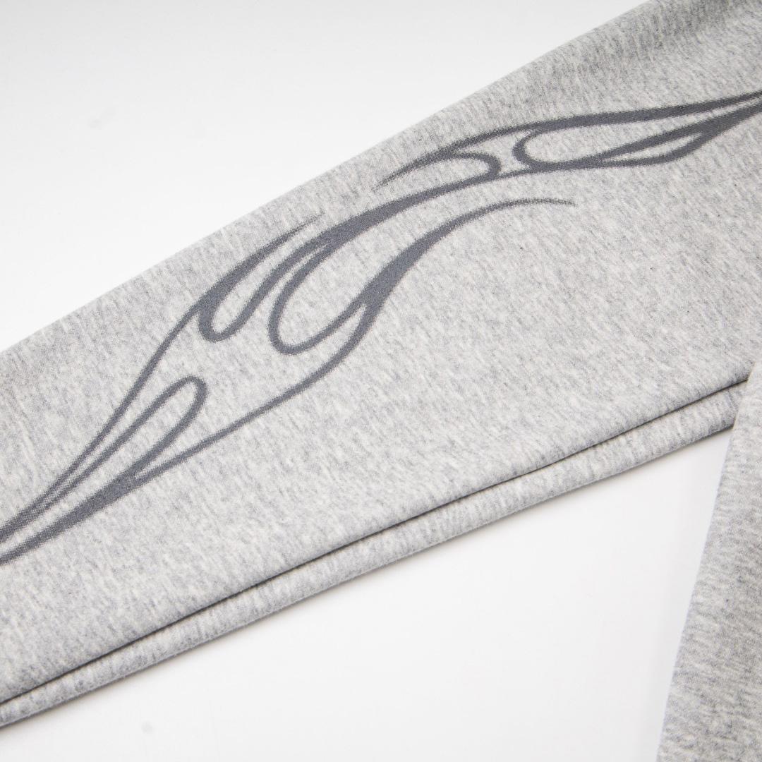 Hellstar Holy Cross Hoodie - FashionPlug