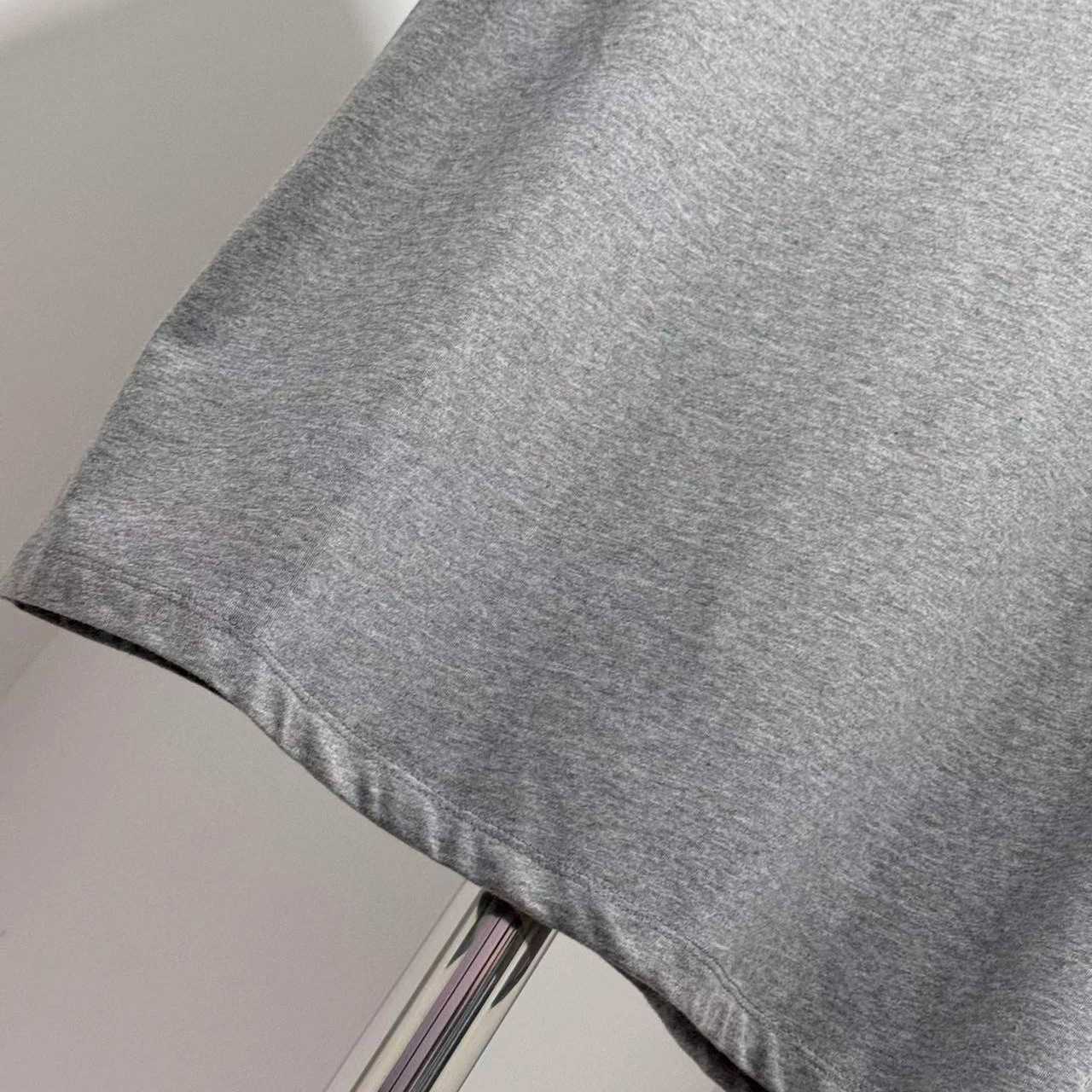 Loewe Regular Fit T-shirt In Cotton - FashionPlug