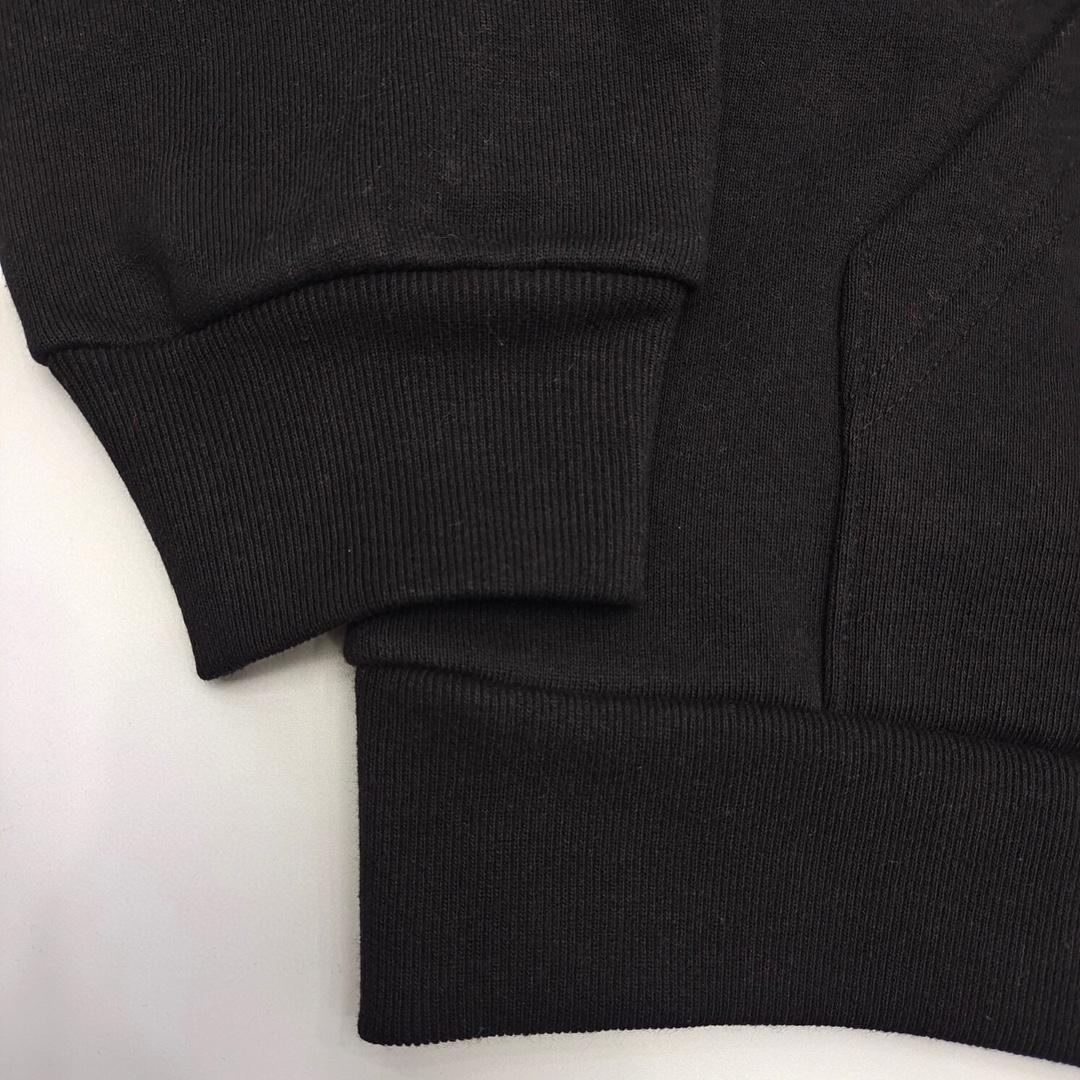 Sp5der I Heart SP5 Souvenir Hoodie - FashionPlug