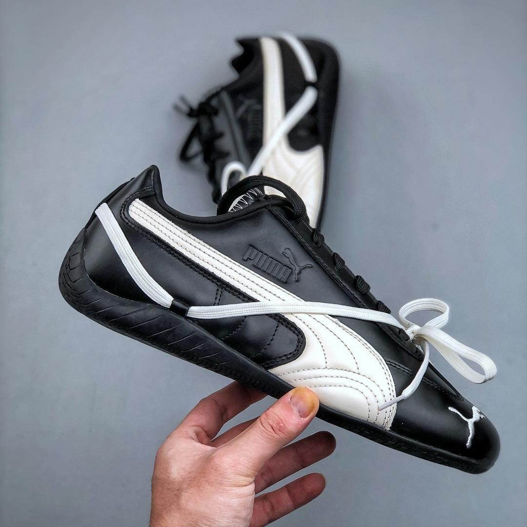 Rose x Puma Speedcat Shoes   404390-01 - FashionPlug