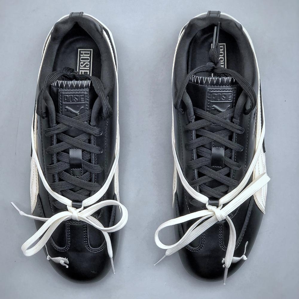 Rose x Puma Speedcat Shoes   404390-01 - FashionPlug