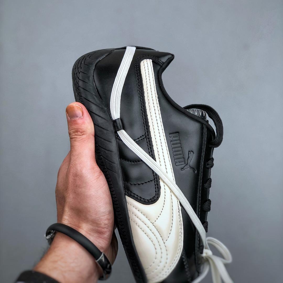 Rose x Puma Speedcat Shoes   404390-01 - FashionPlug