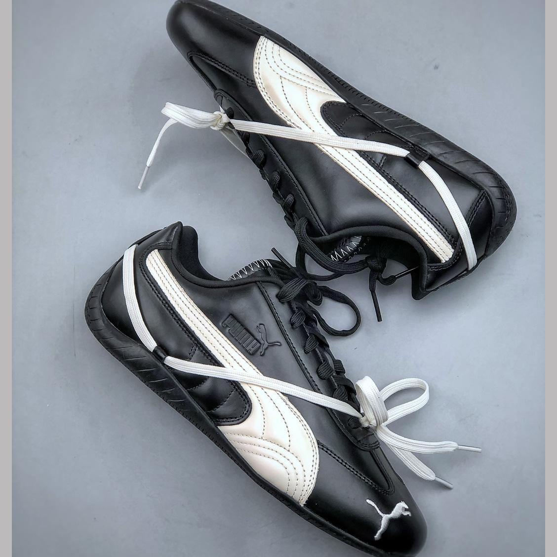 Rose x Puma Speedcat Shoes   404390-01 - FashionPlug