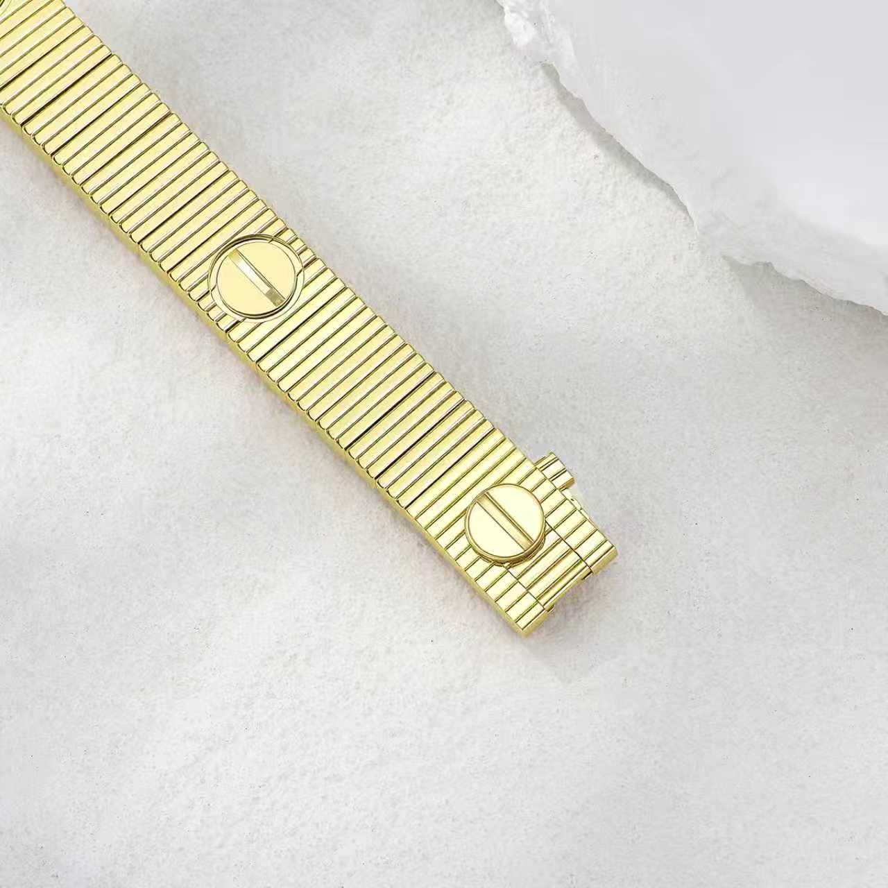 Cartier Love Unlimited flexible bracelet  - FashionPlug