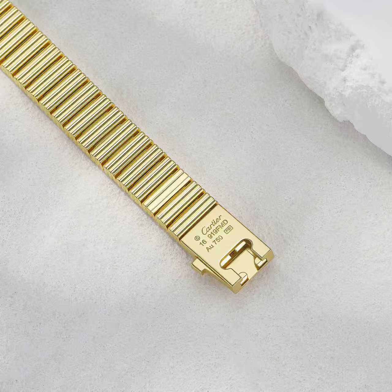 Cartier Love Unlimited flexible bracelet  - FashionPlug