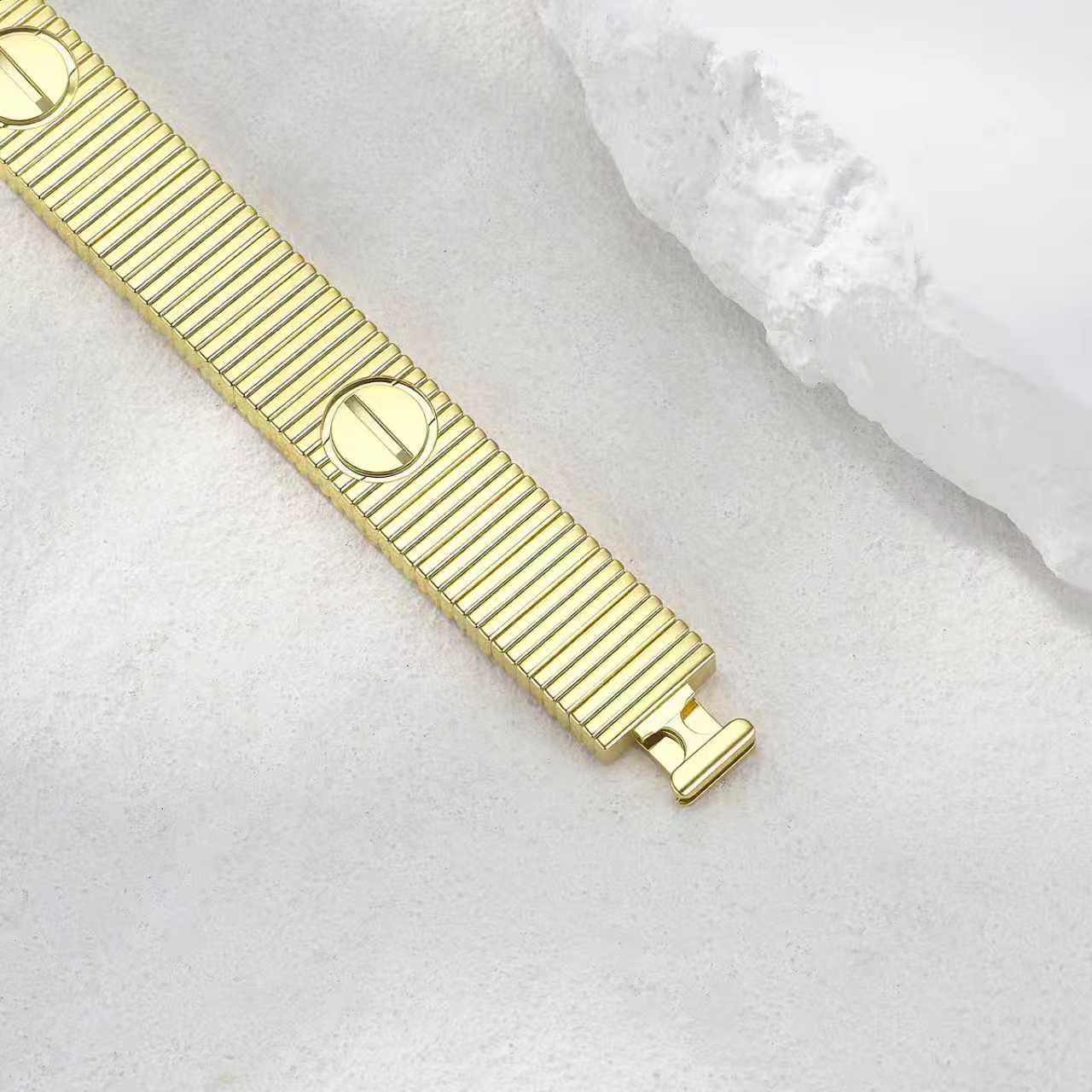 Cartier Love Unlimited flexible bracelet  - FashionPlug