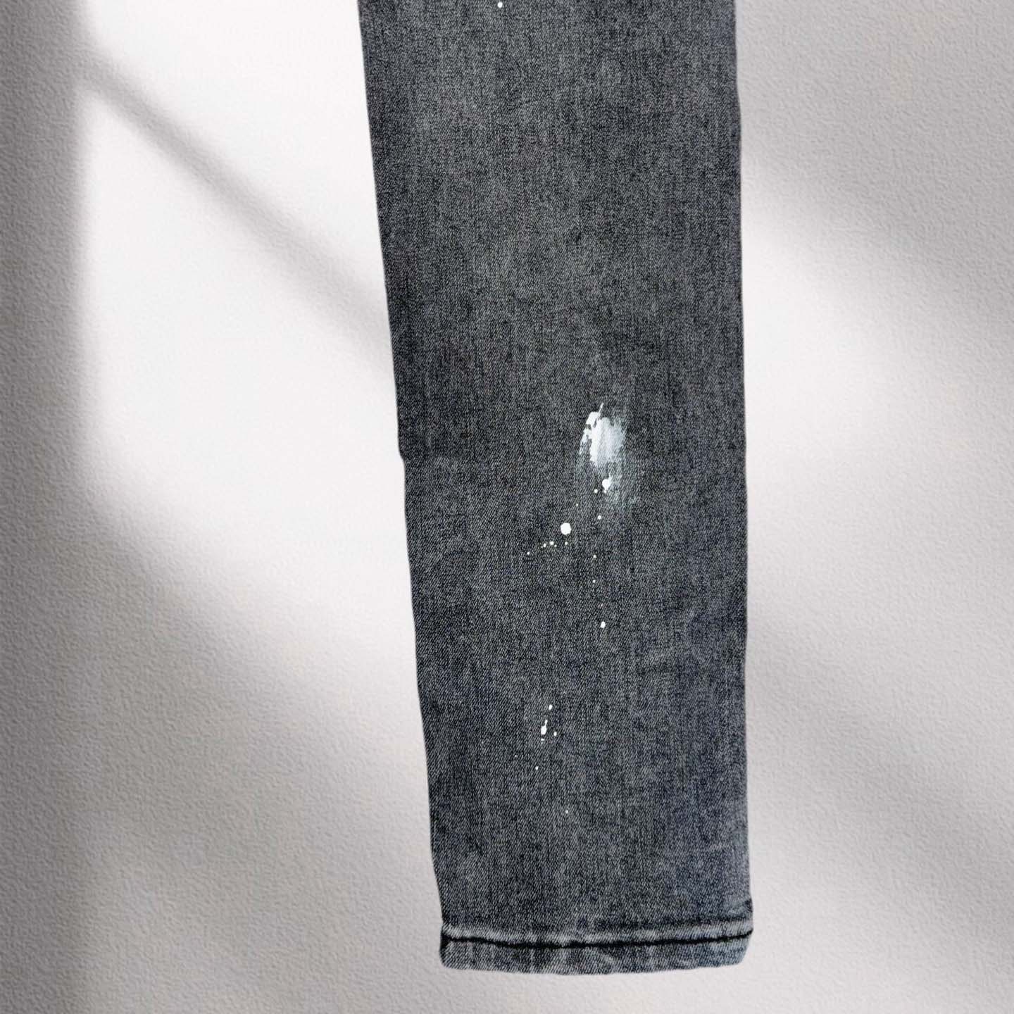 Purple-Brand Jeans   8302 - FashionPlug